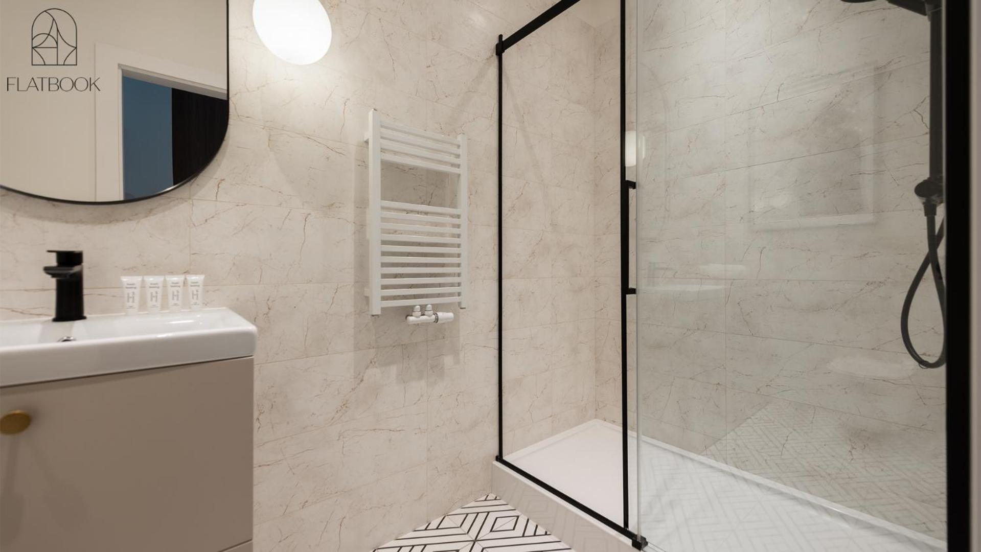 Flatbook - City Center Premium Apartments Granaria