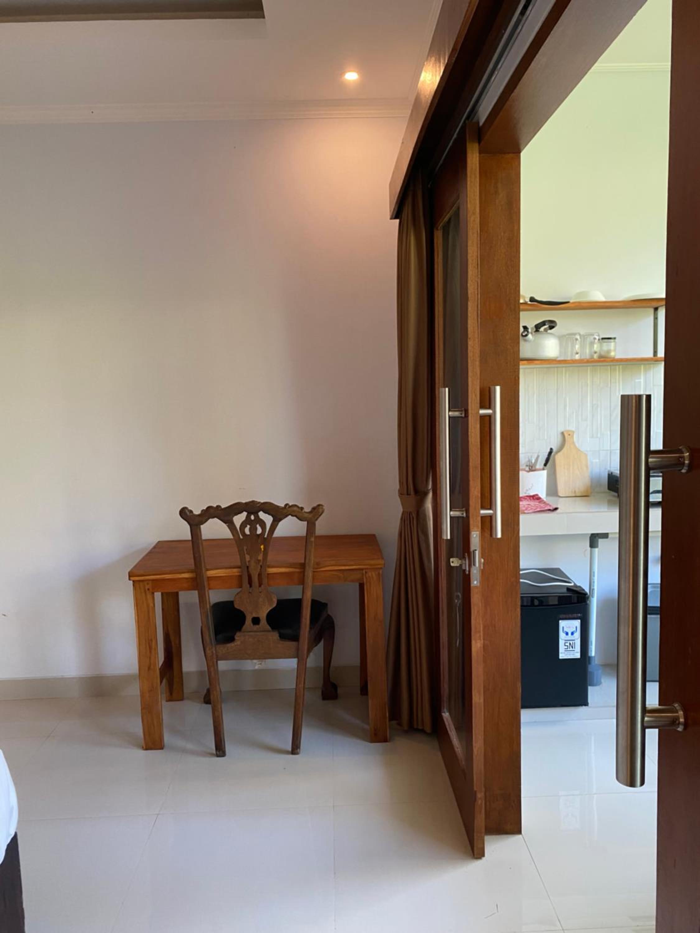 Sabar House Ubud View by EPS