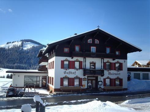 Gasthof Mairwirt