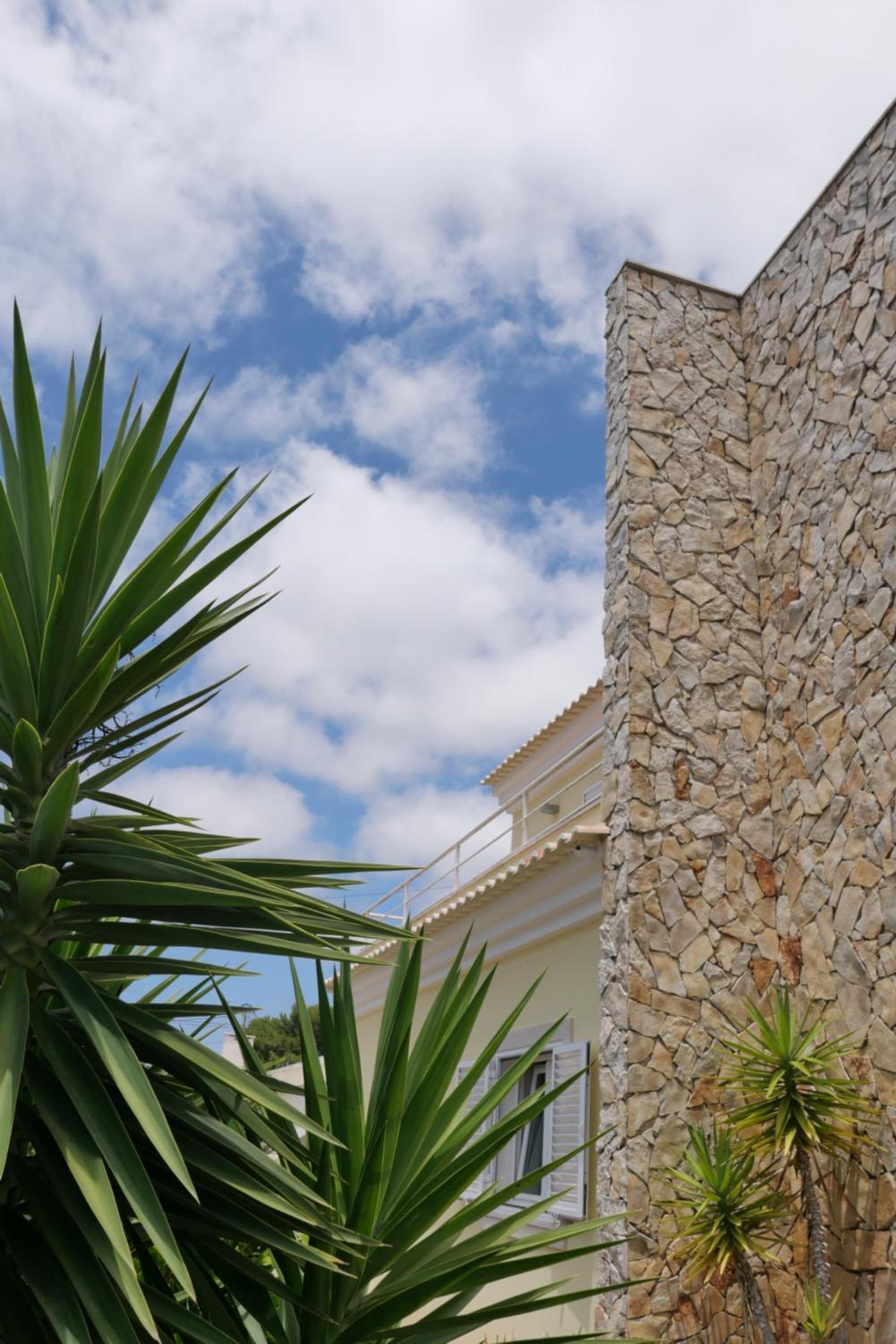Coastal Breeze Villa in Sesimbra