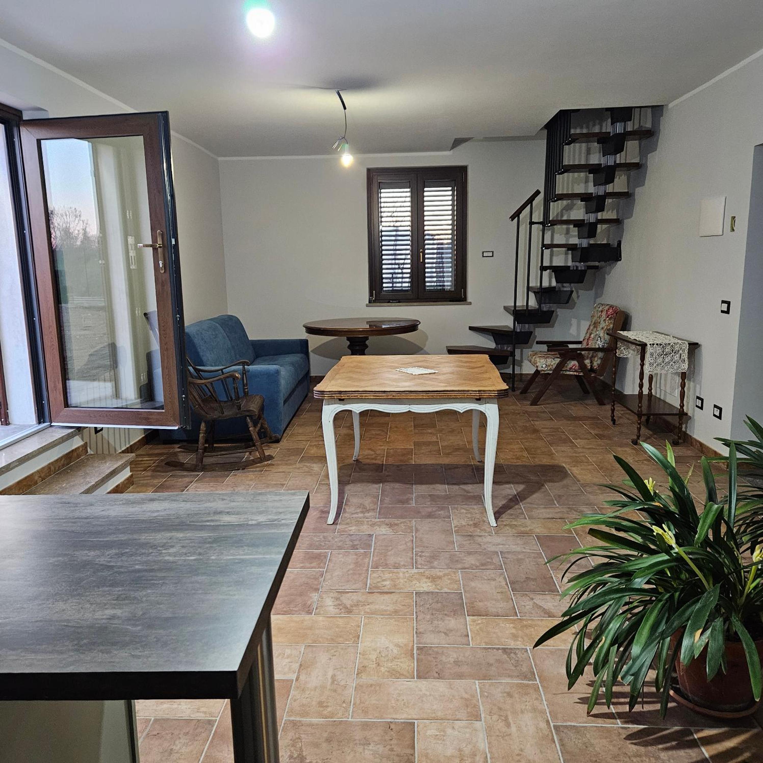 Casa Castagnola