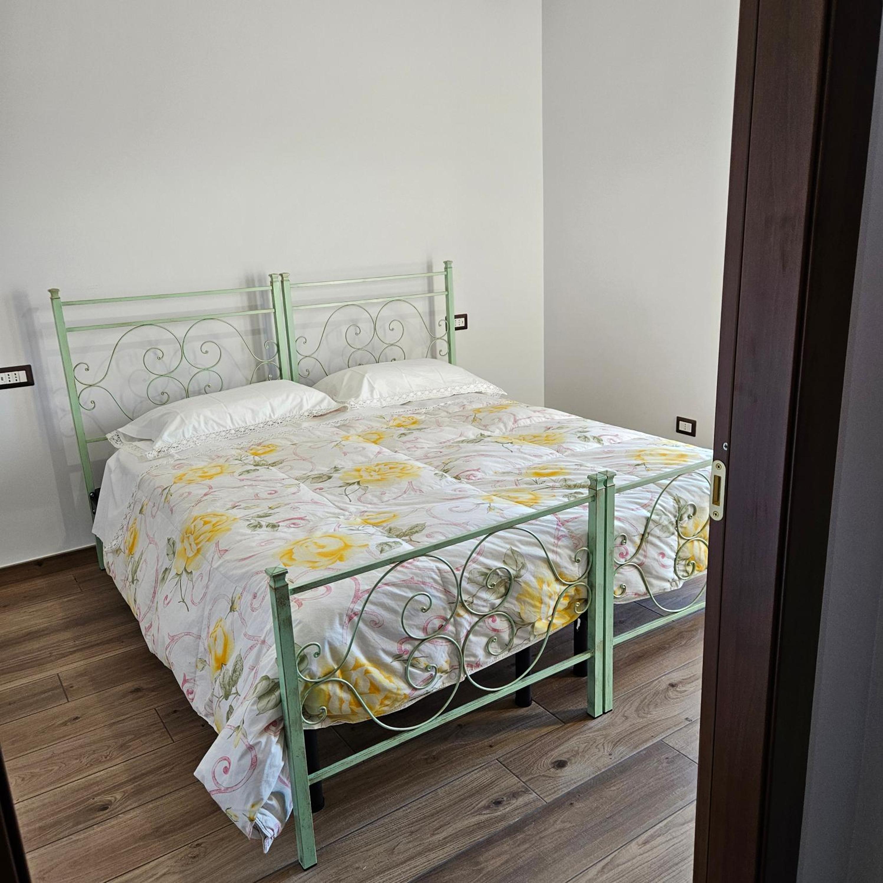 Casa Castagnola