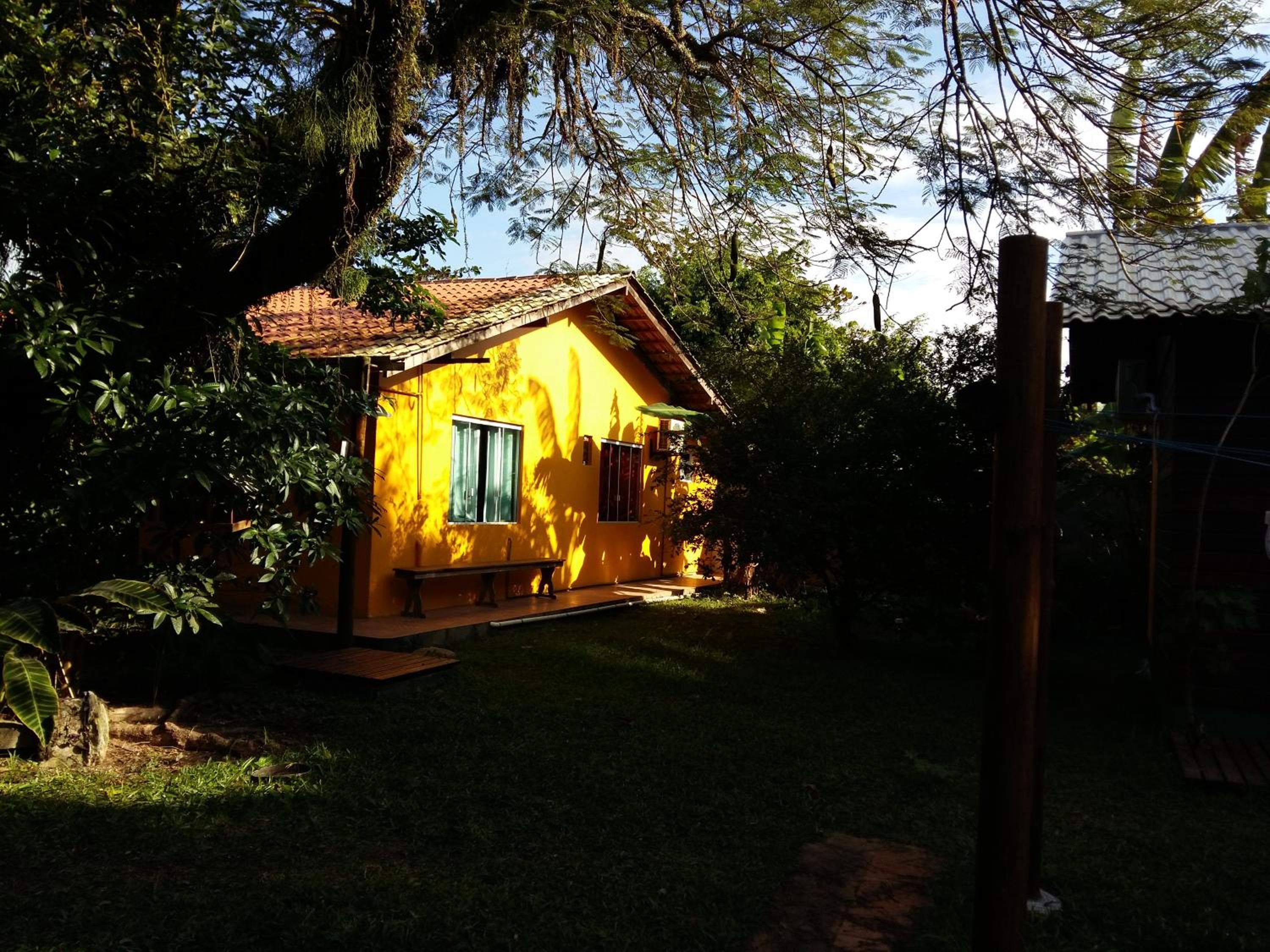 Solar Vovó Emma House