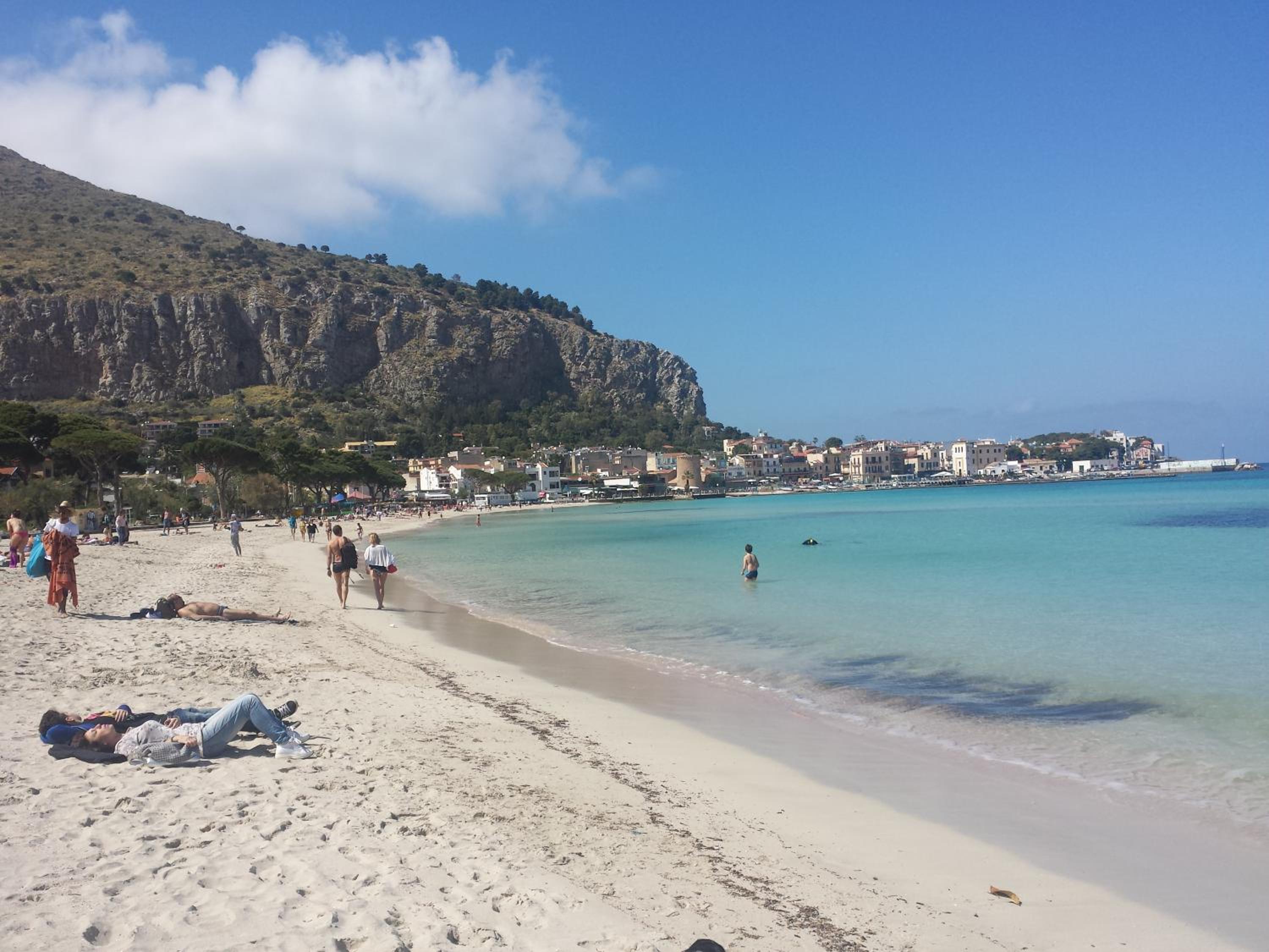 Casa Perciata - Locazione Turistica