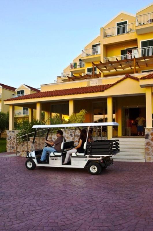 Lassi Hotel