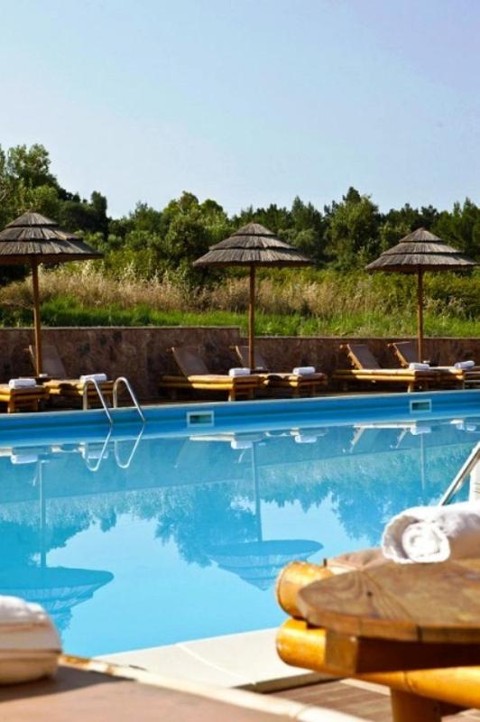 Lassi Hotel