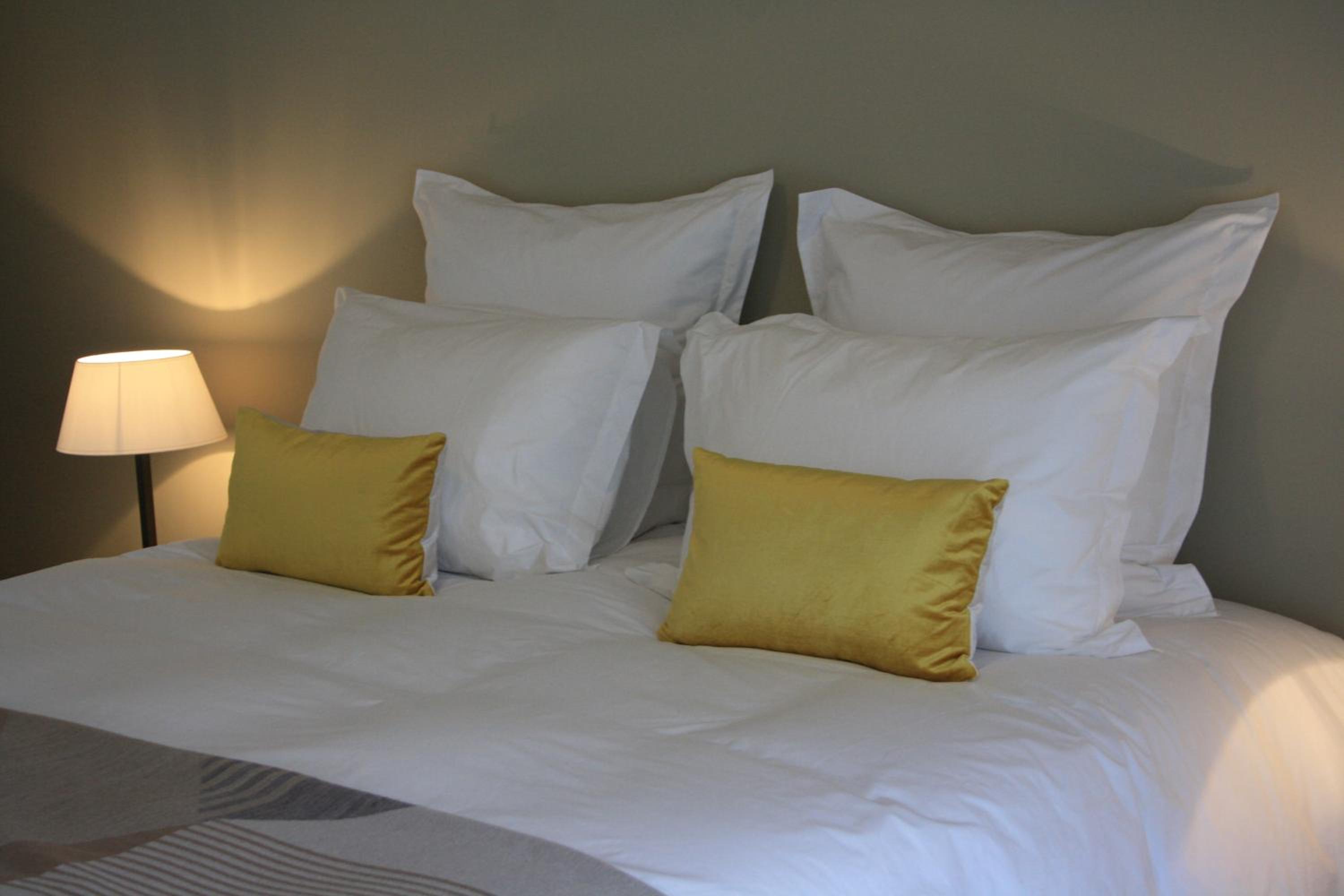Les Enclos Bed and Breakfast à 4 mn de Chantilly, photo 25