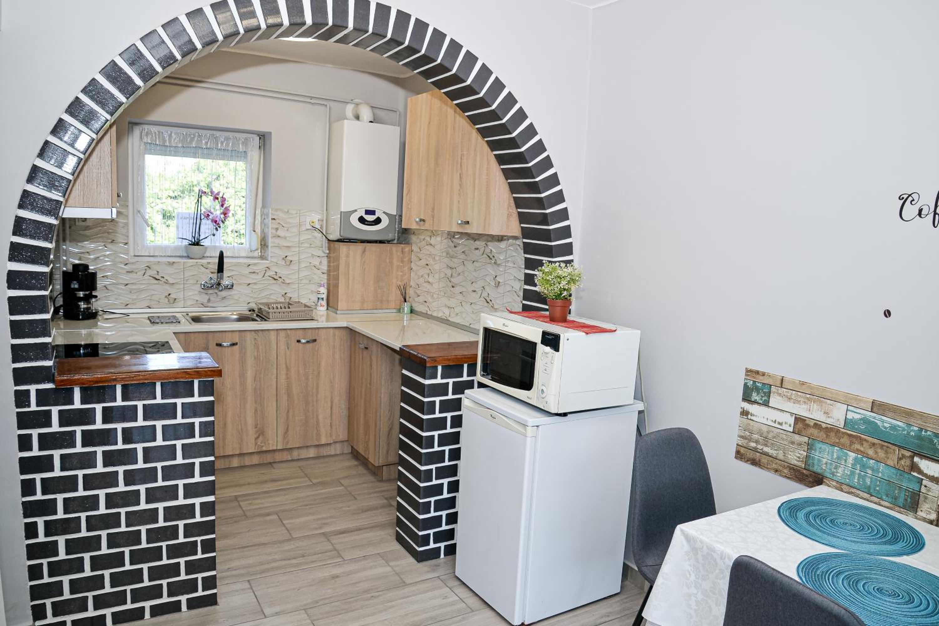 Panda Apartman