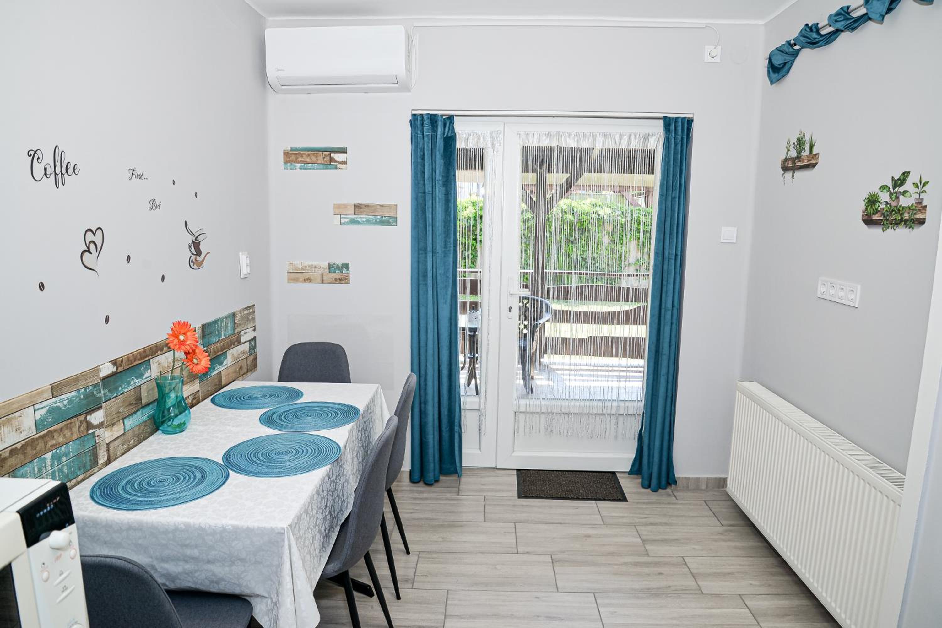 Panda Apartman