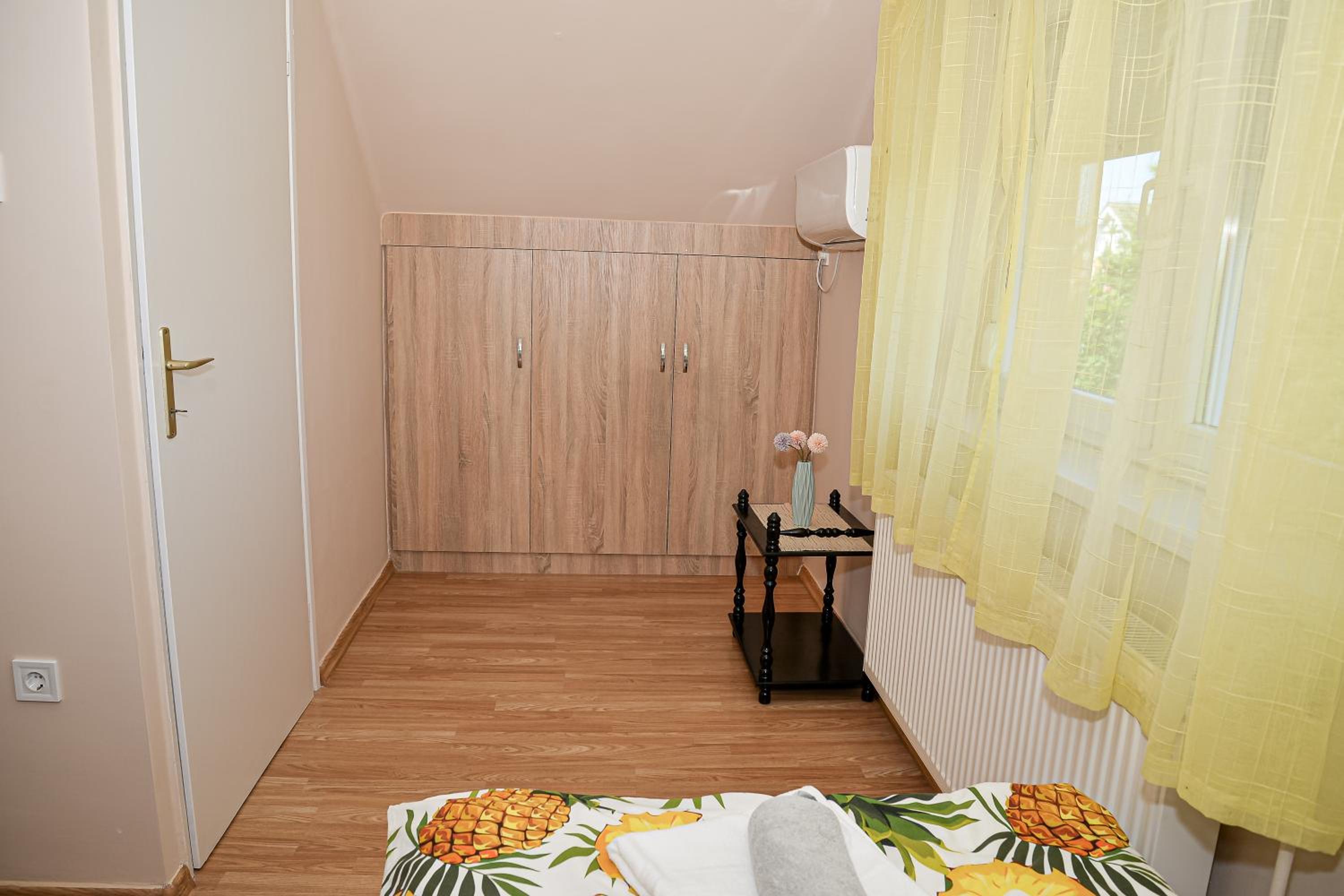 Panda Apartman