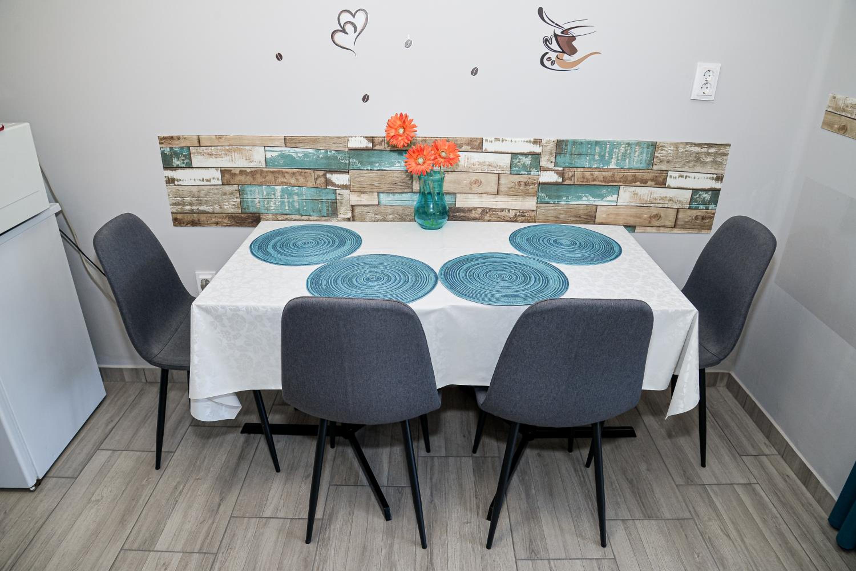 Panda Apartman