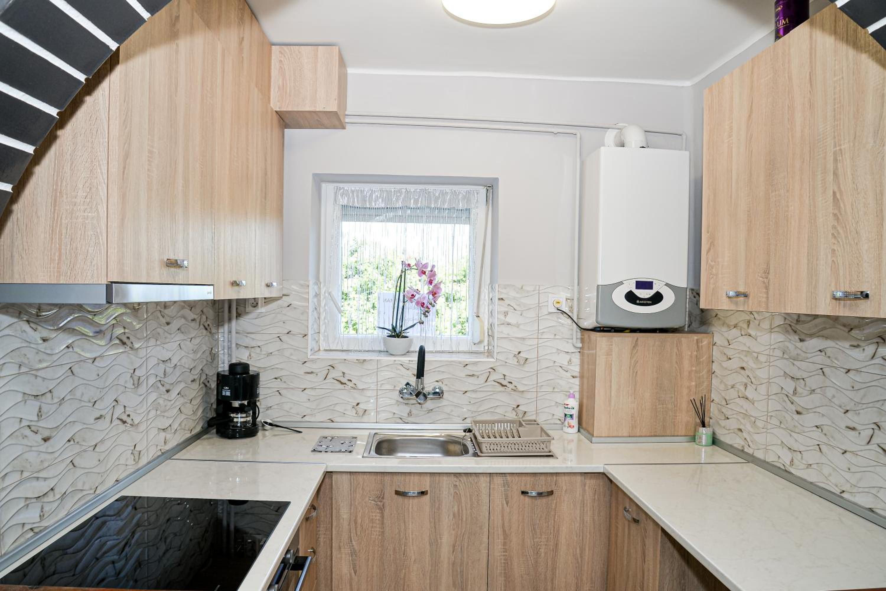 Panda Apartman