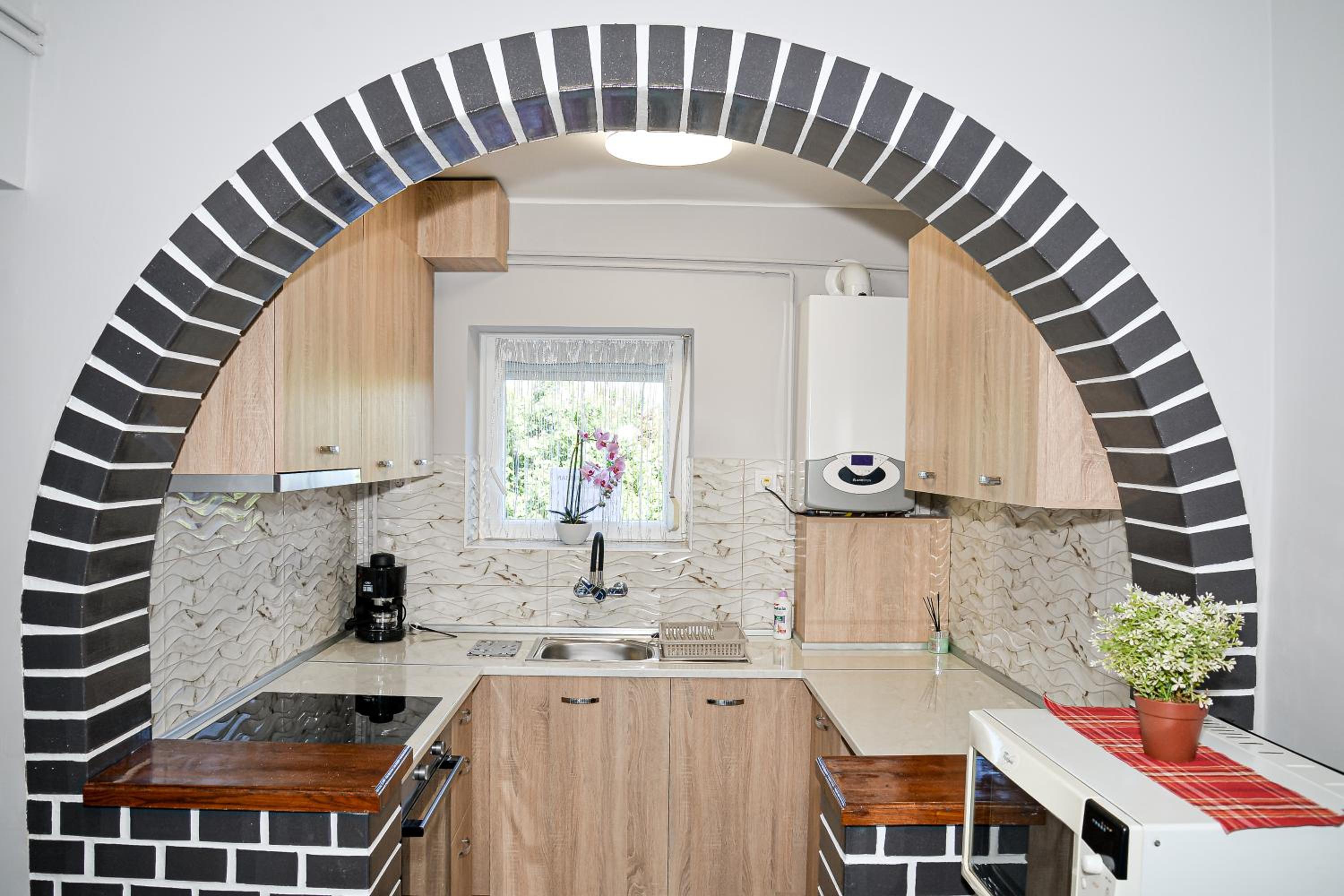 Panda Apartman