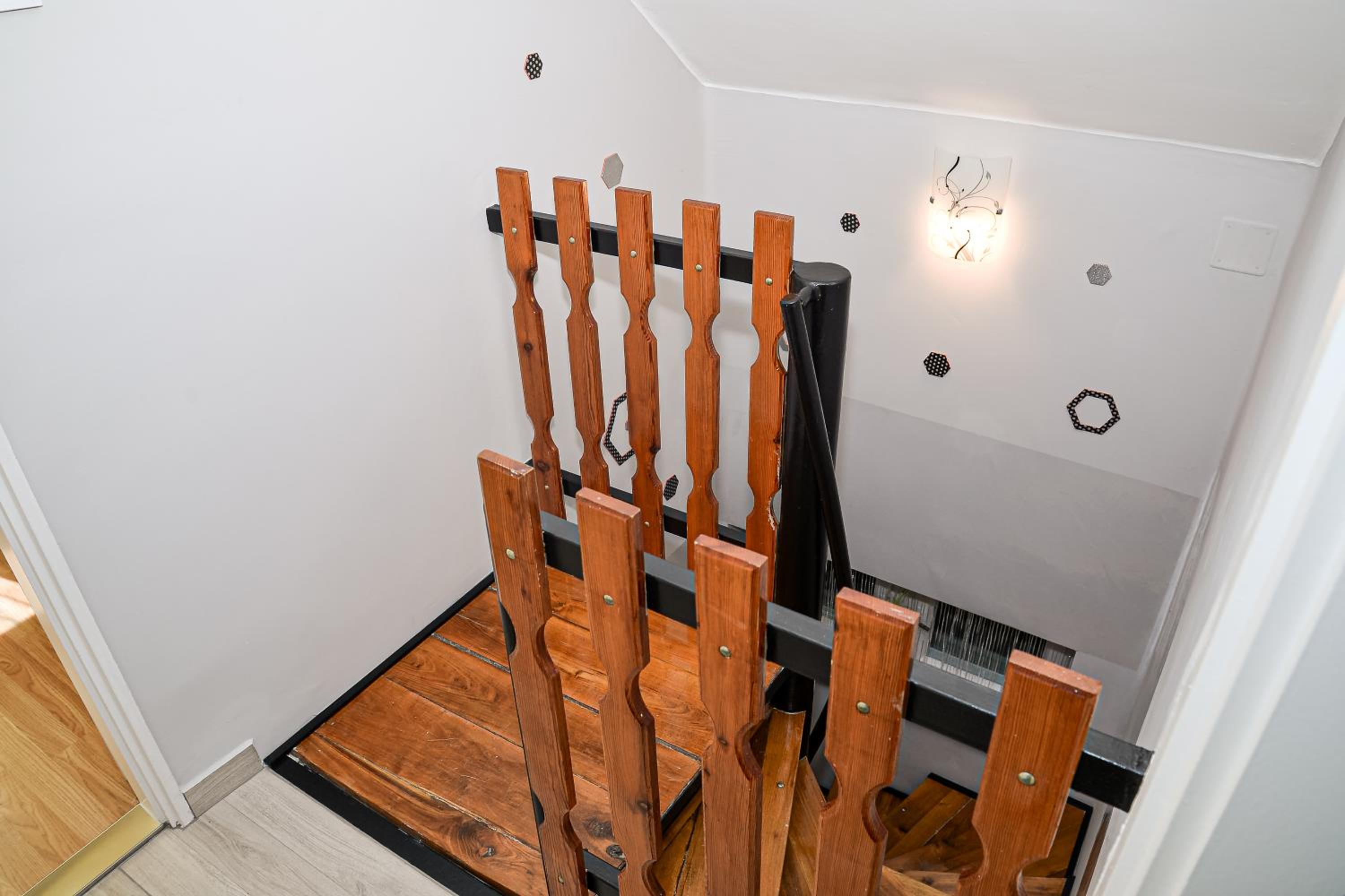 Panda Apartman