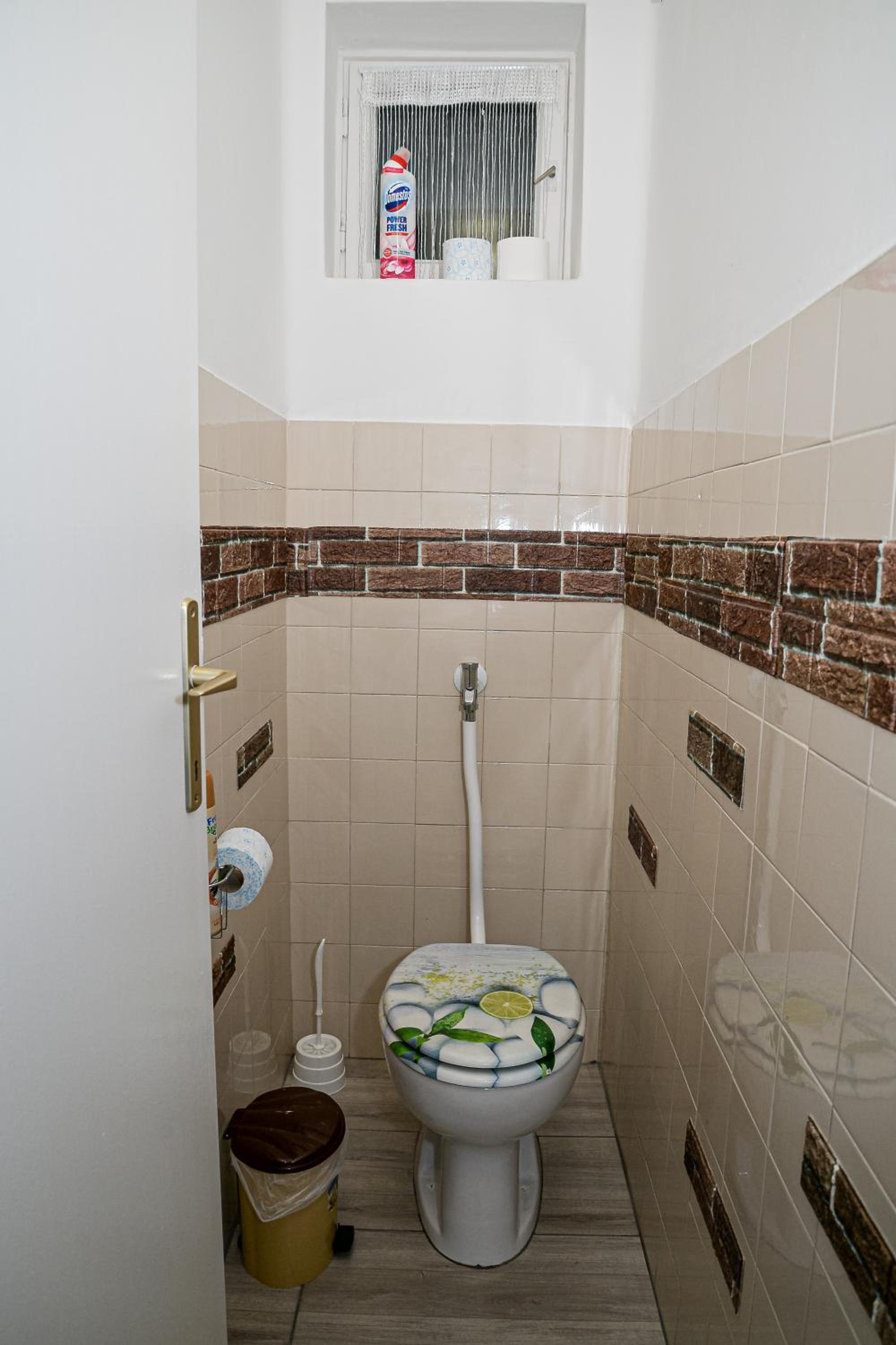Panda Apartman