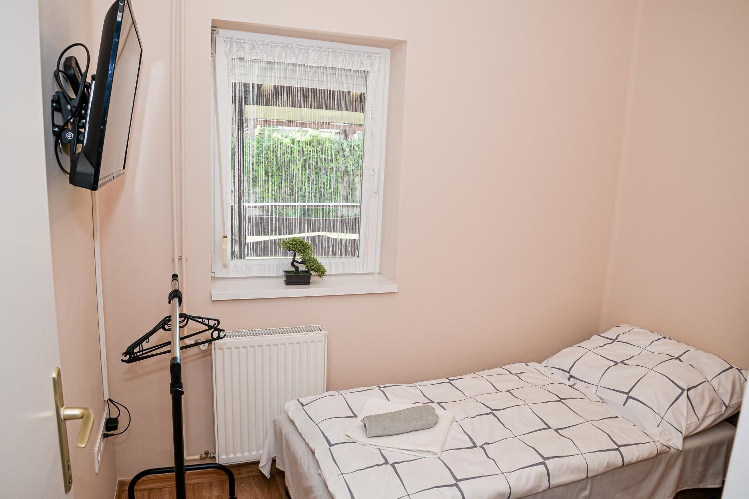 Panda Apartman