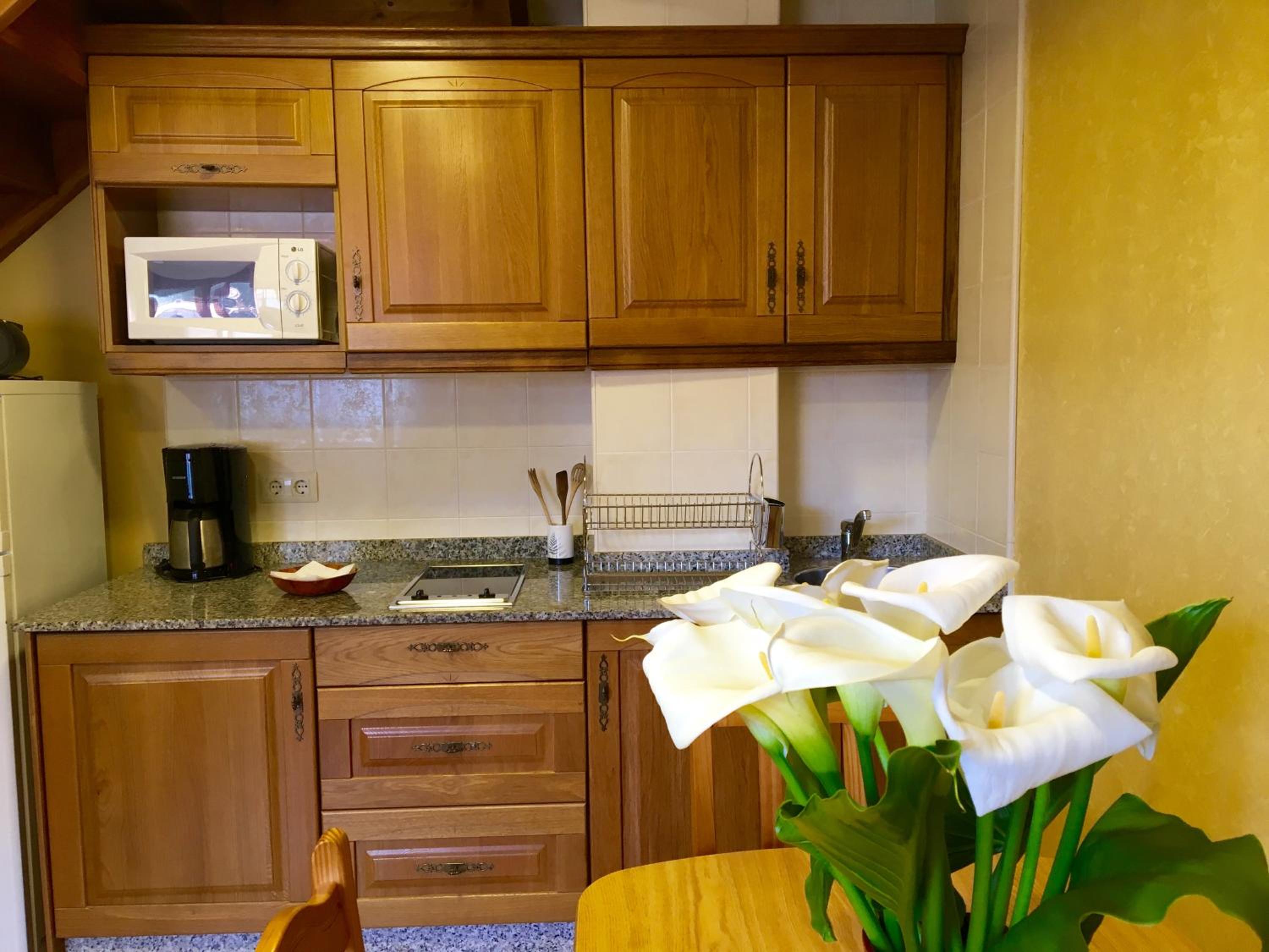 Apartamentos El Pradón de Santa Marina view 4