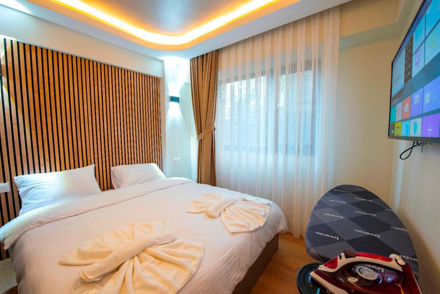 Mar Residence