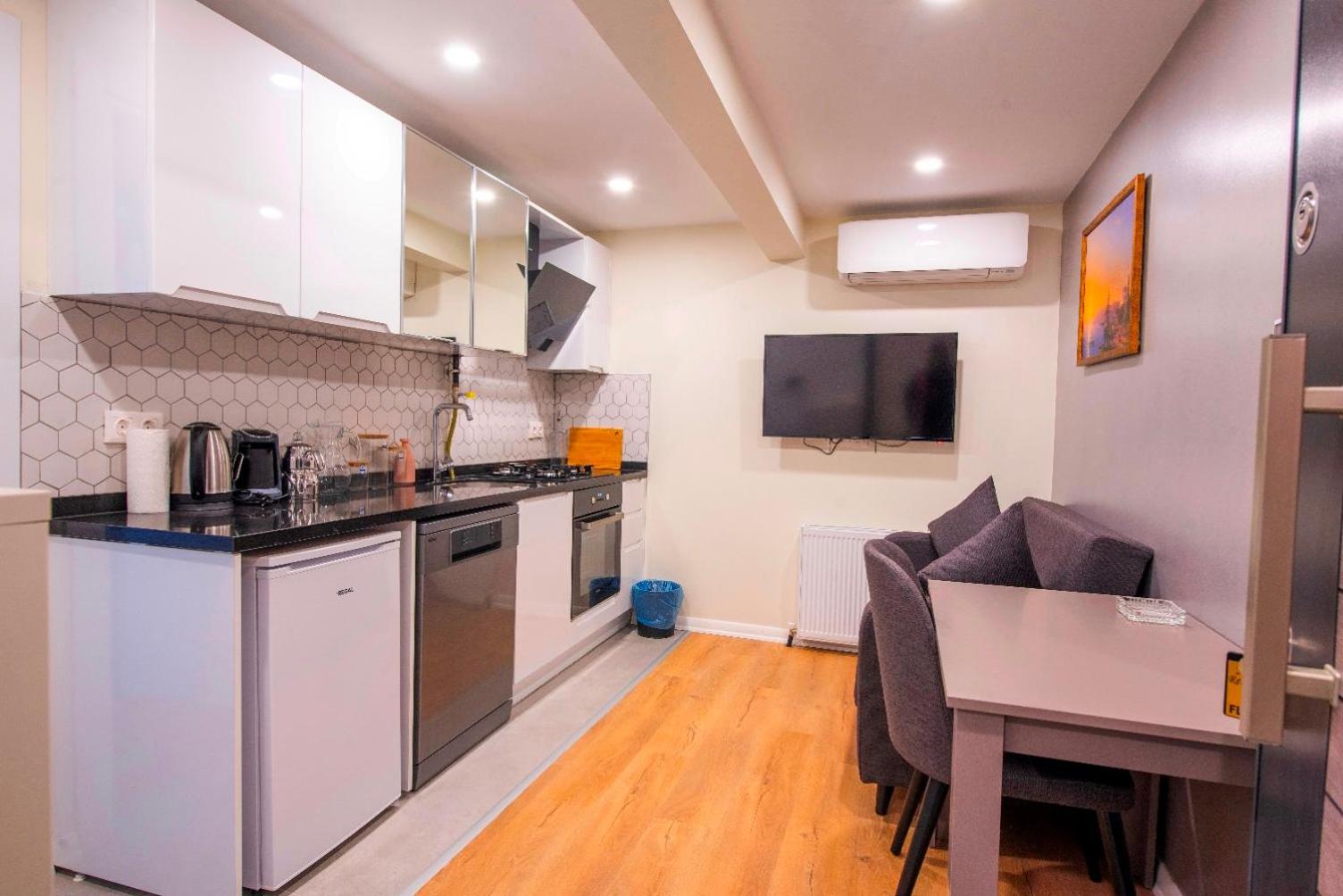 Mar Residence