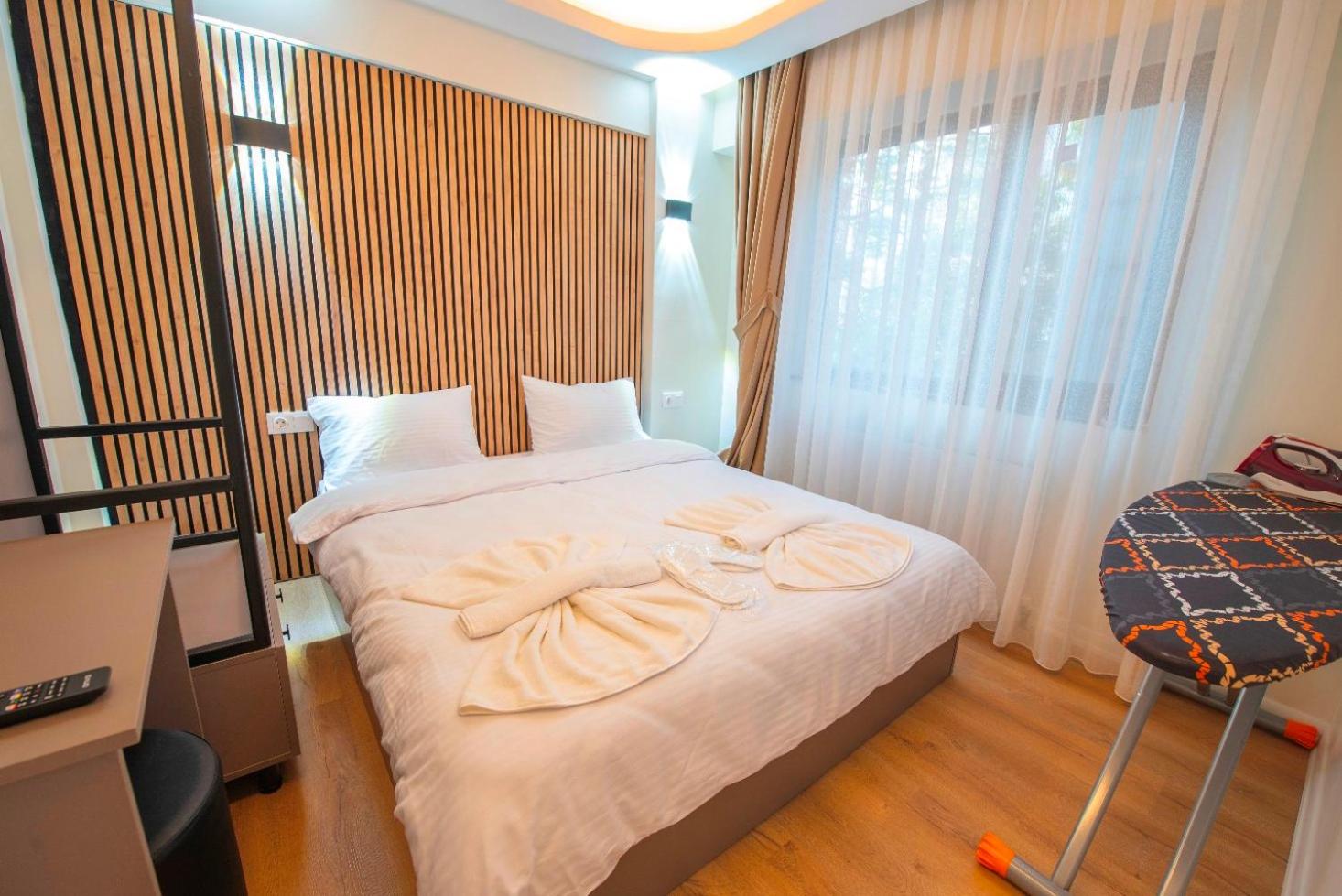 Mar Residence