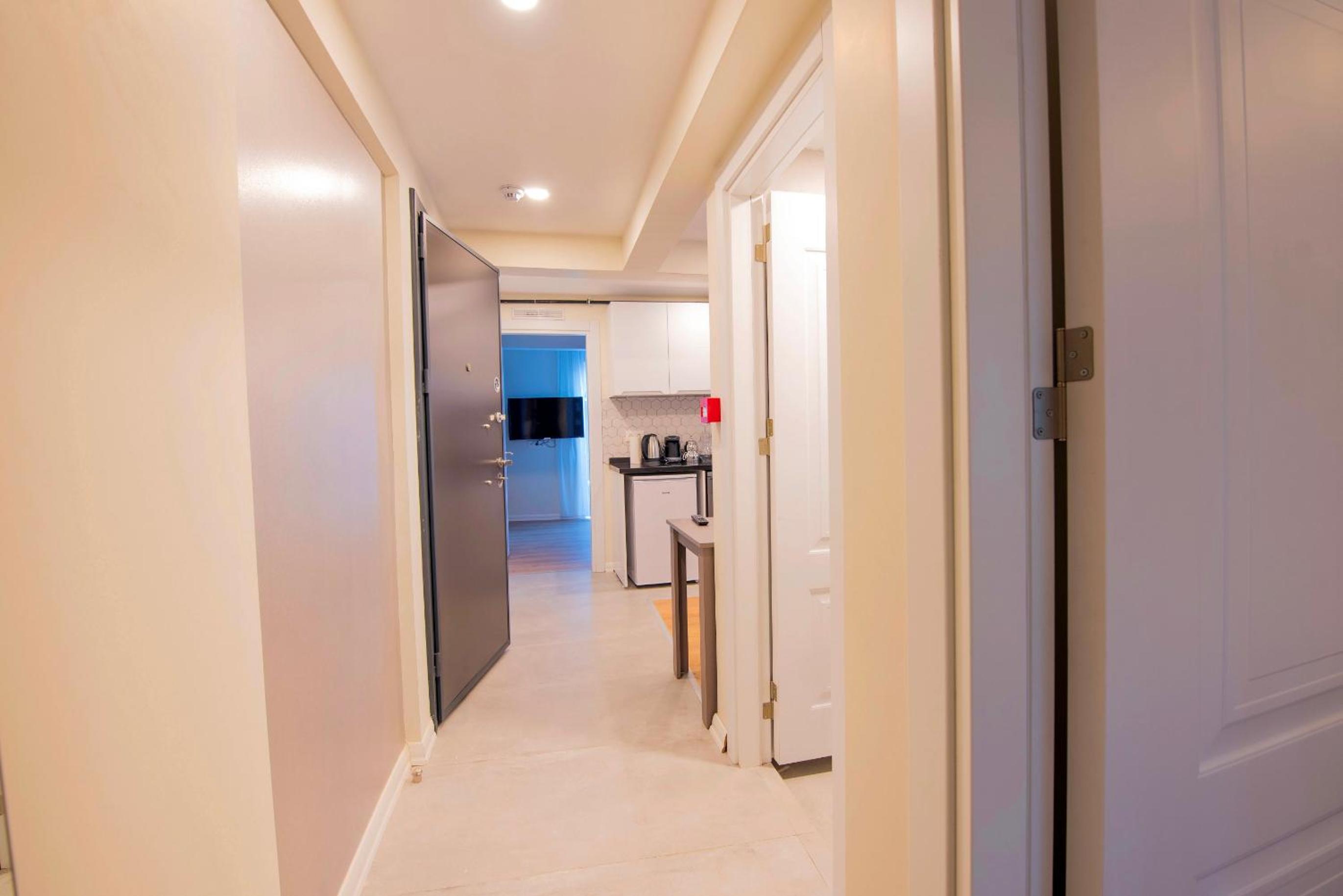 Mar Residence