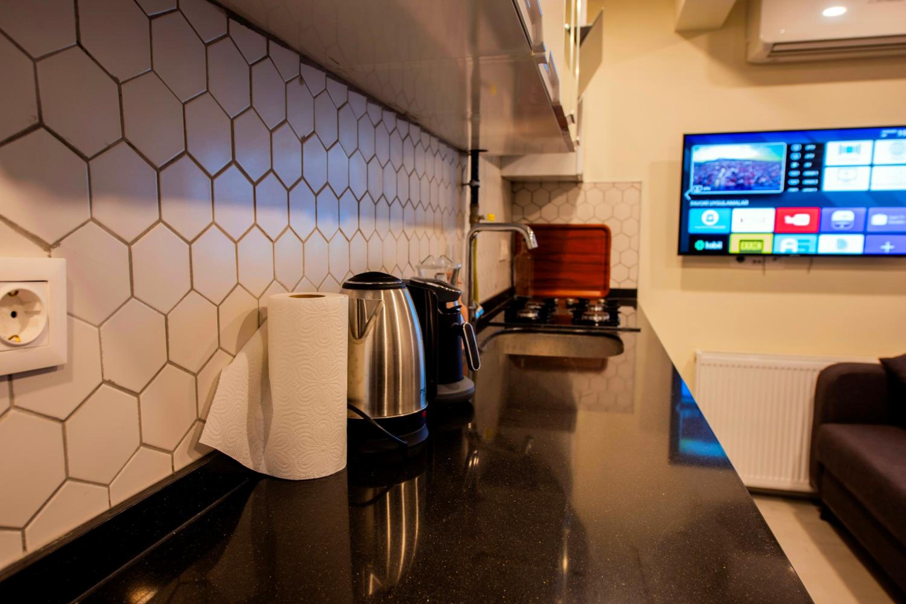 Mar Residence