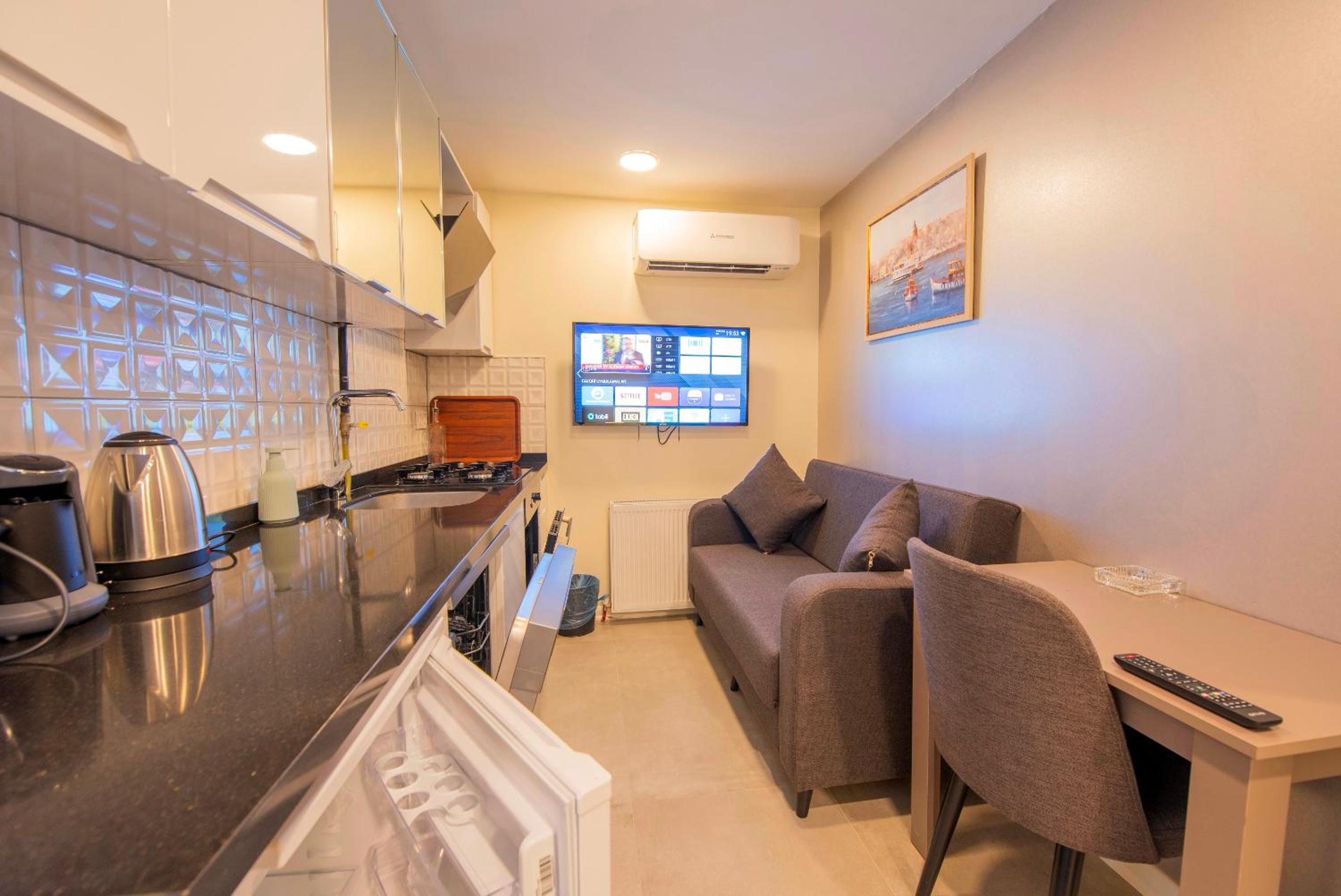 Mar Residence
