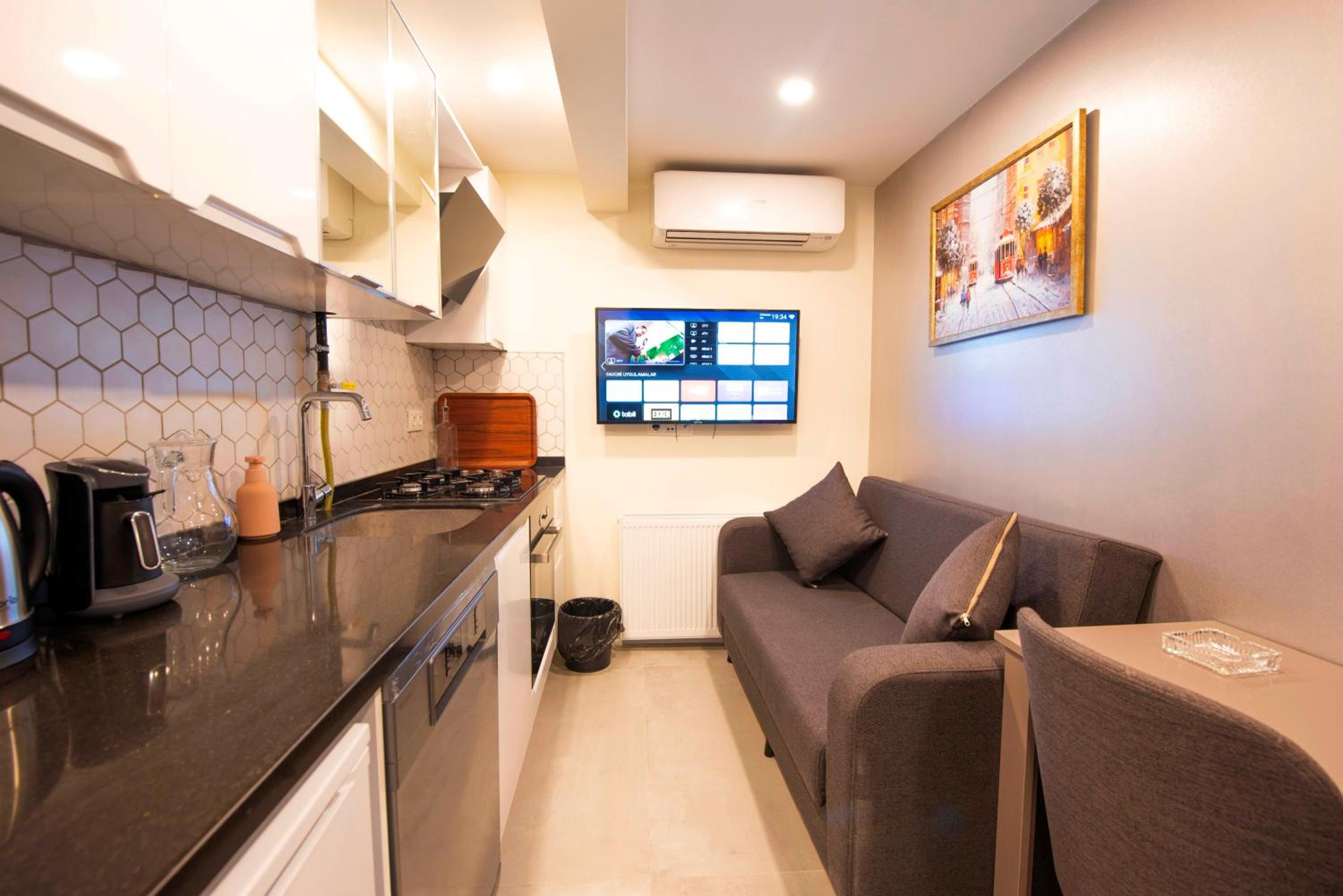 Mar Residence