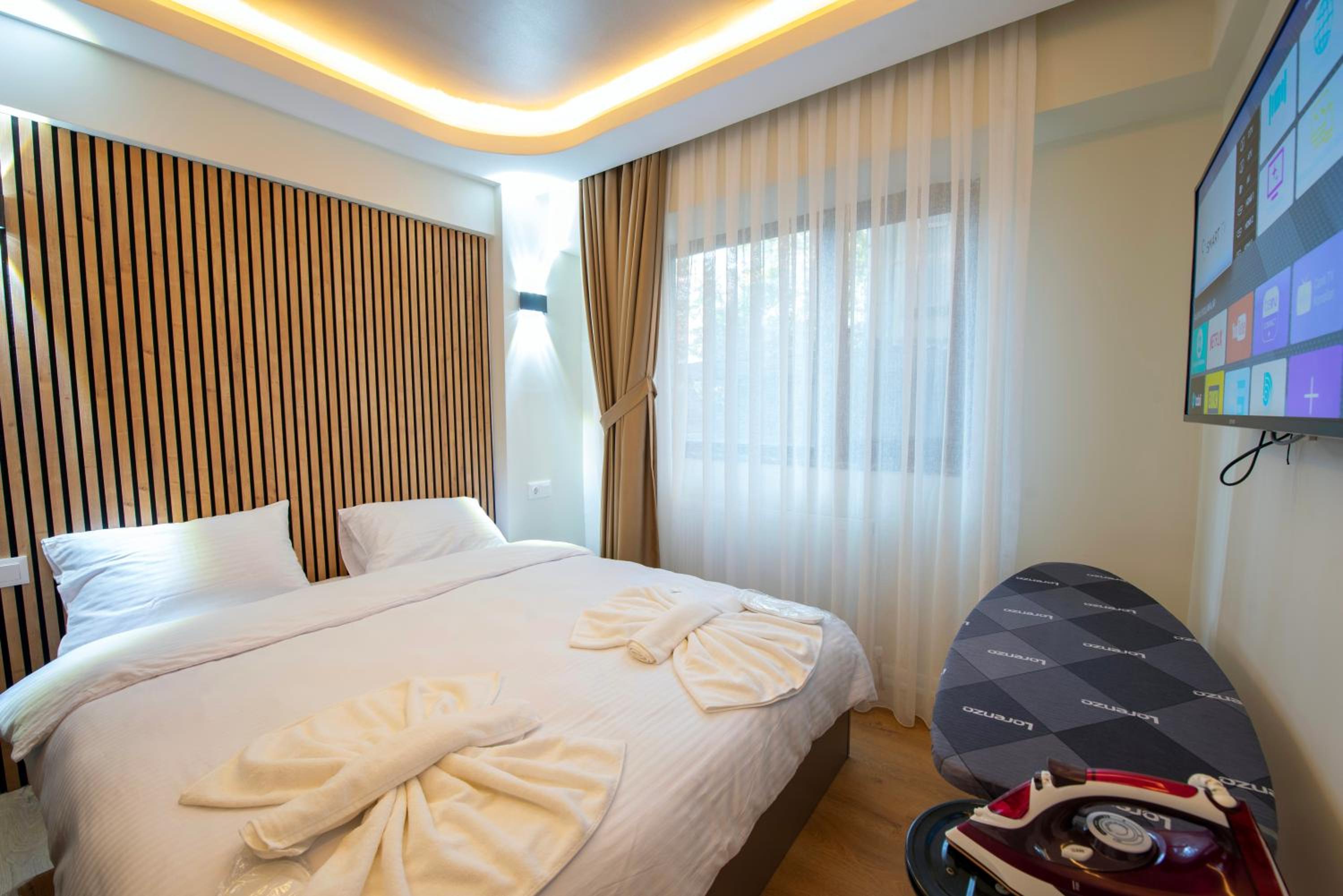 Mar Residence