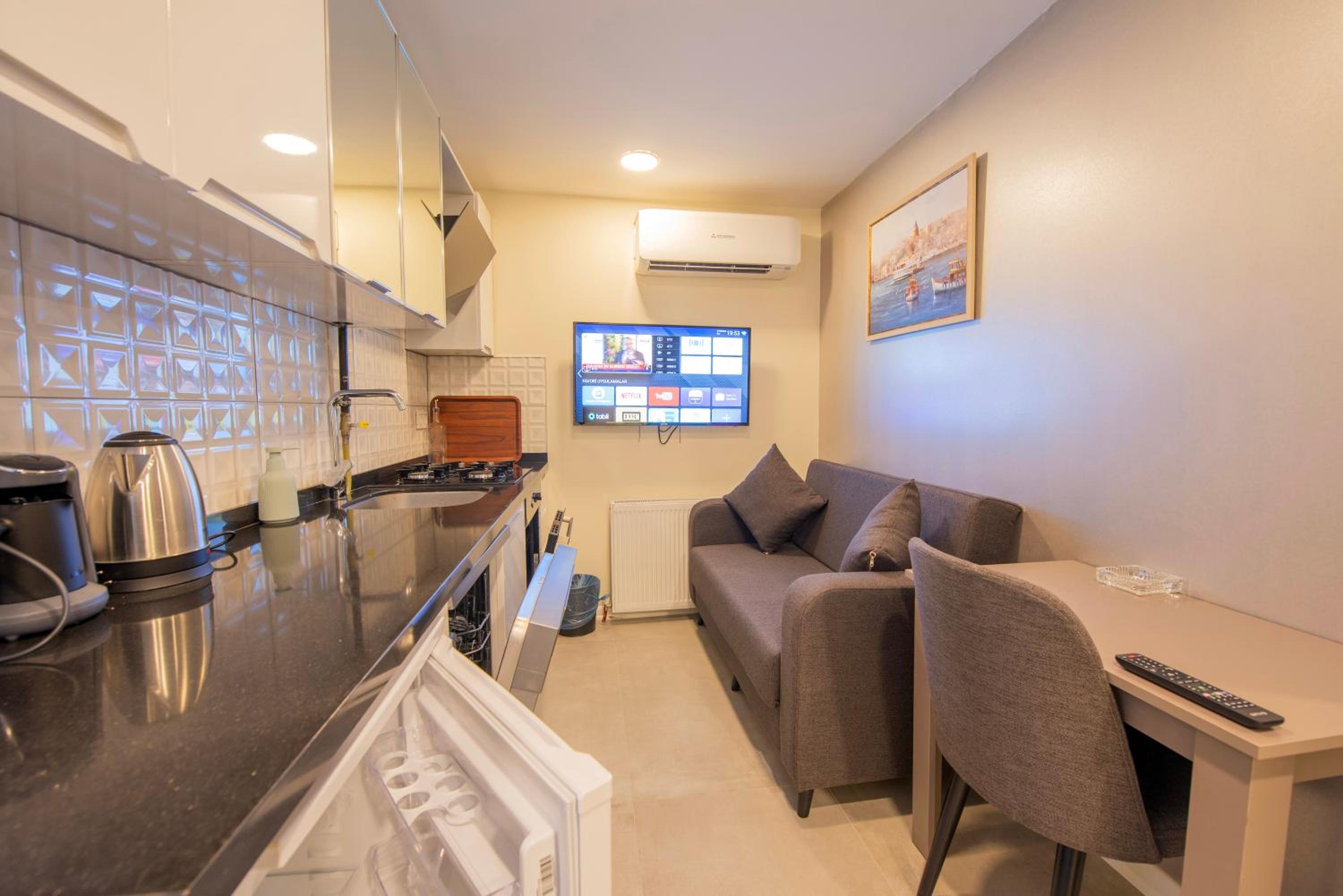 Mar Residence