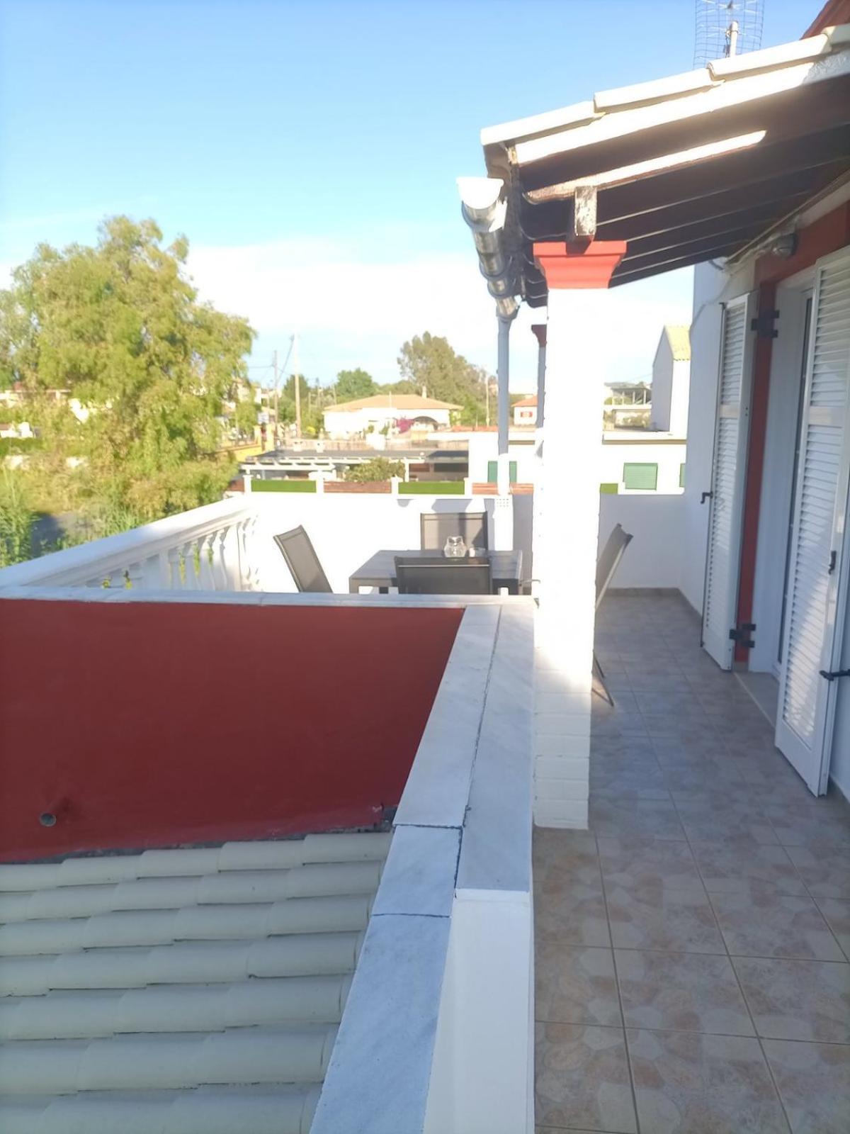 SPOT house