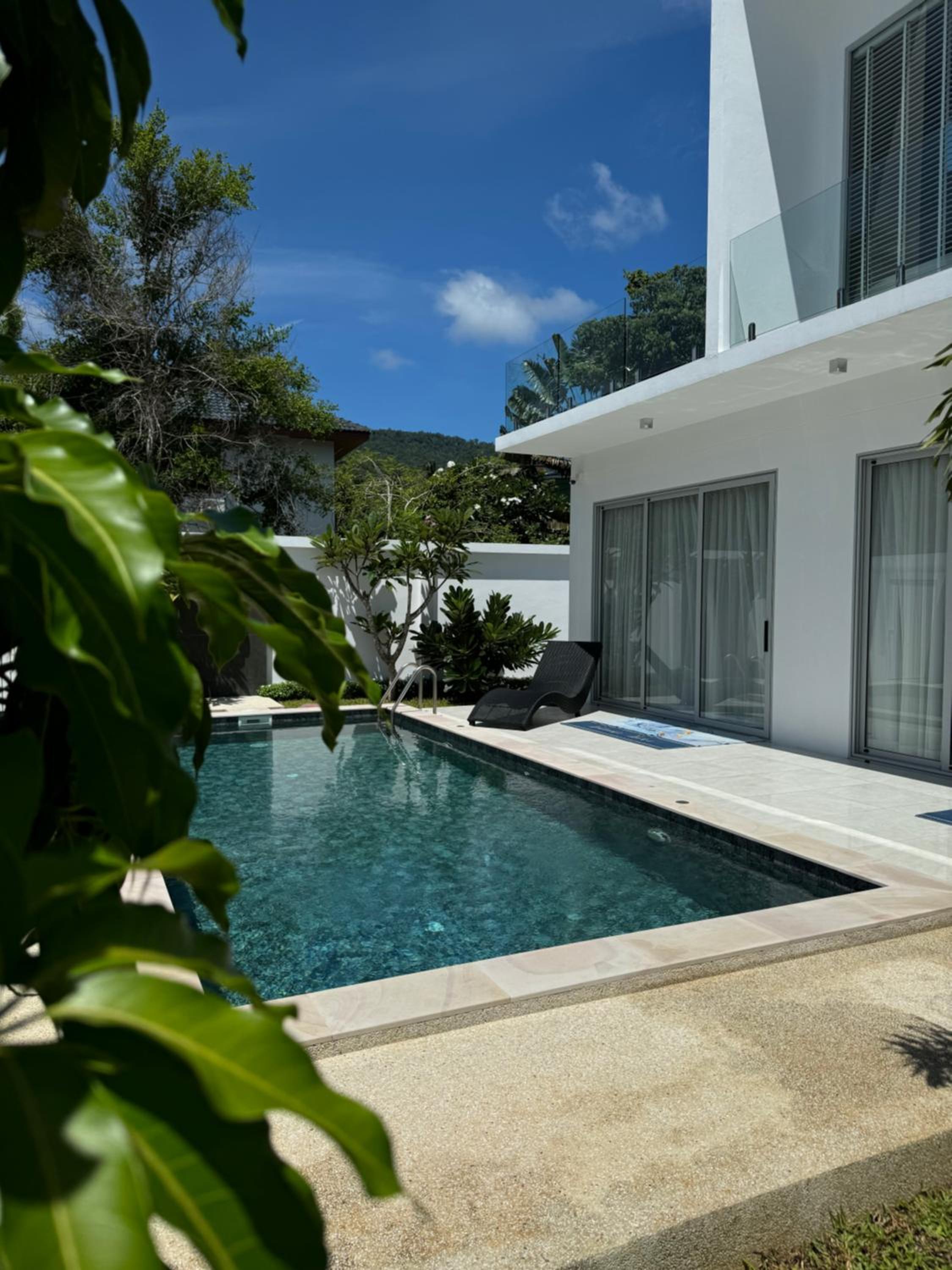 Ban Tai Sunny Villa, 3 Bdr