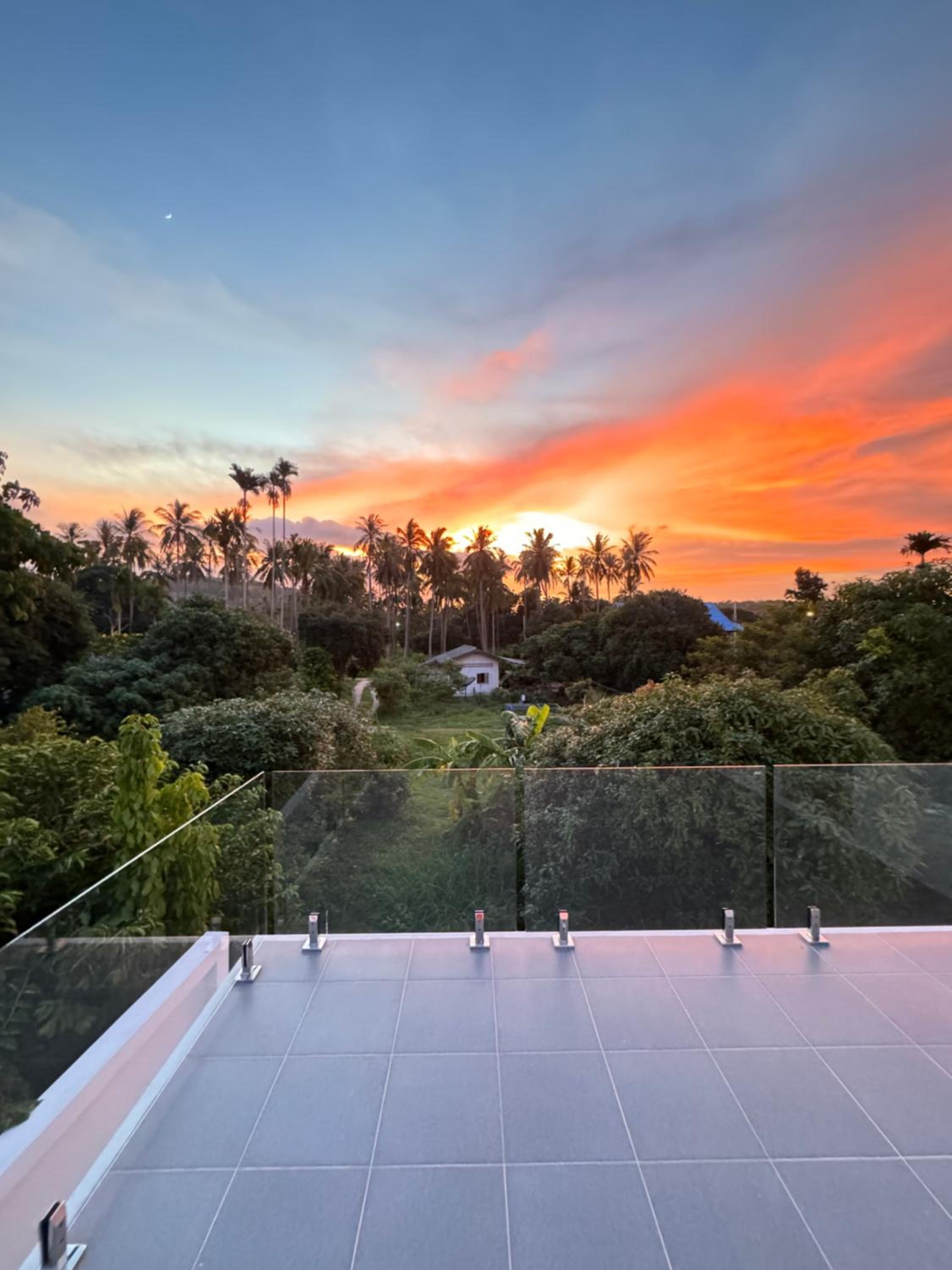 Ban Tai Sunny Villa, 3 Bdr
