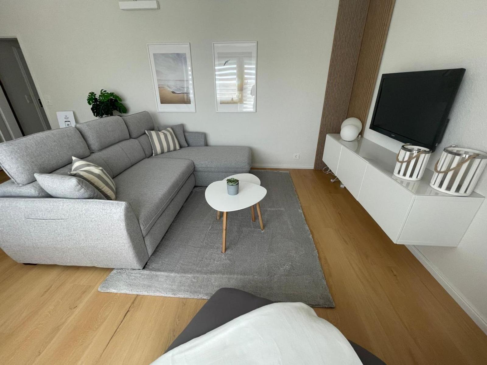Ferienwohnung Steubenhöft