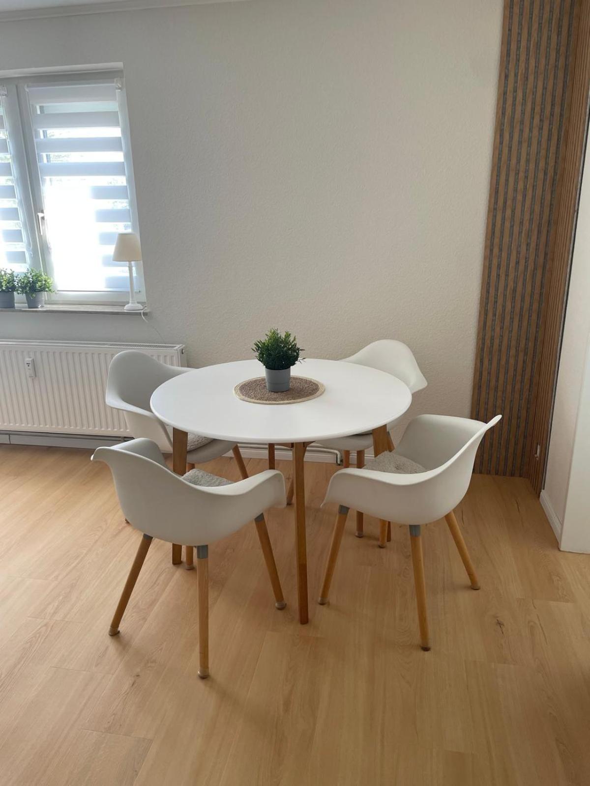 Ferienwohnung Steubenhöft