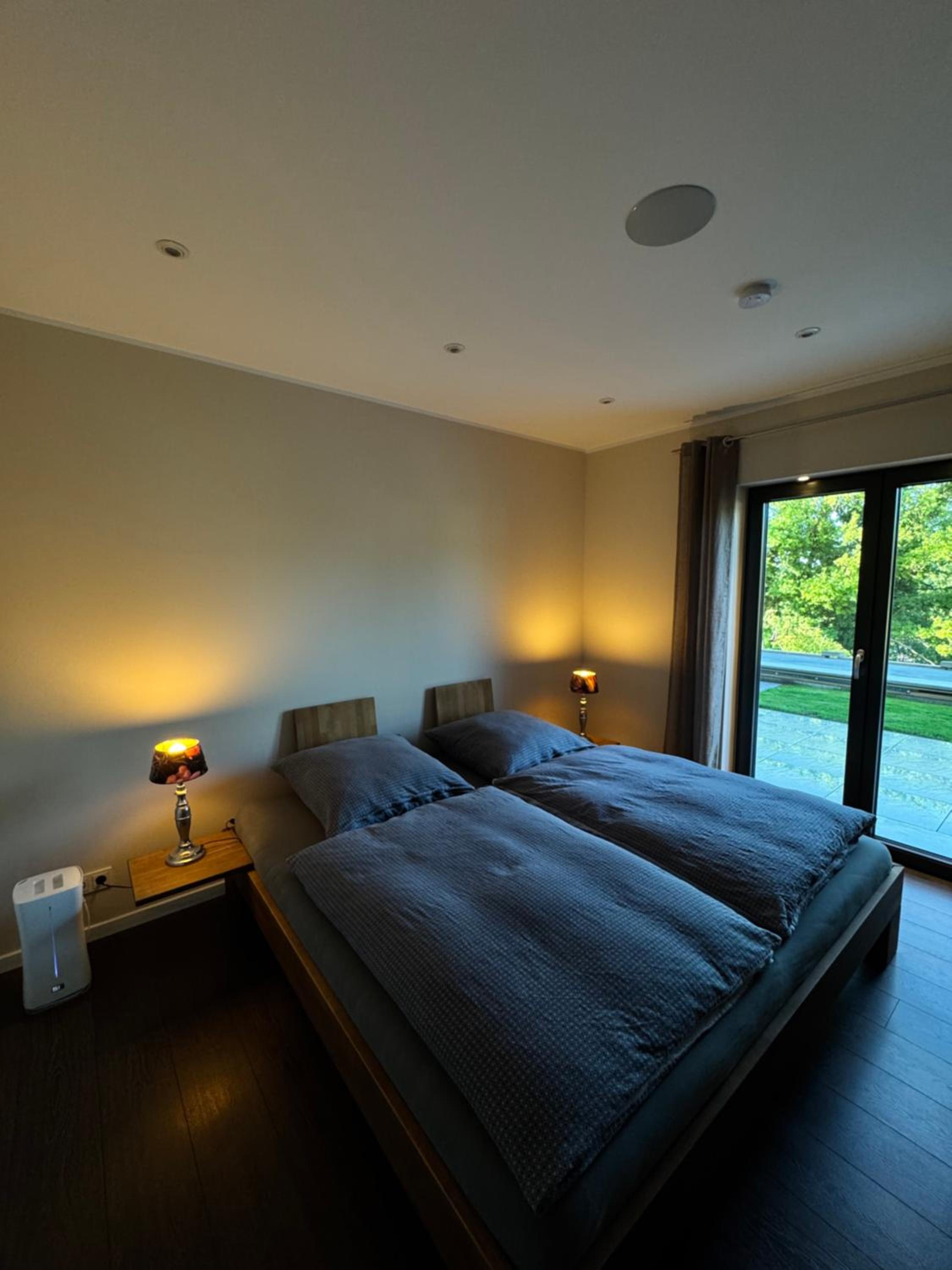 SweetHome
