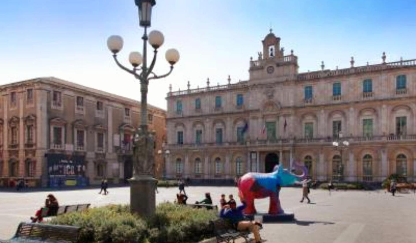 La casa di Iside