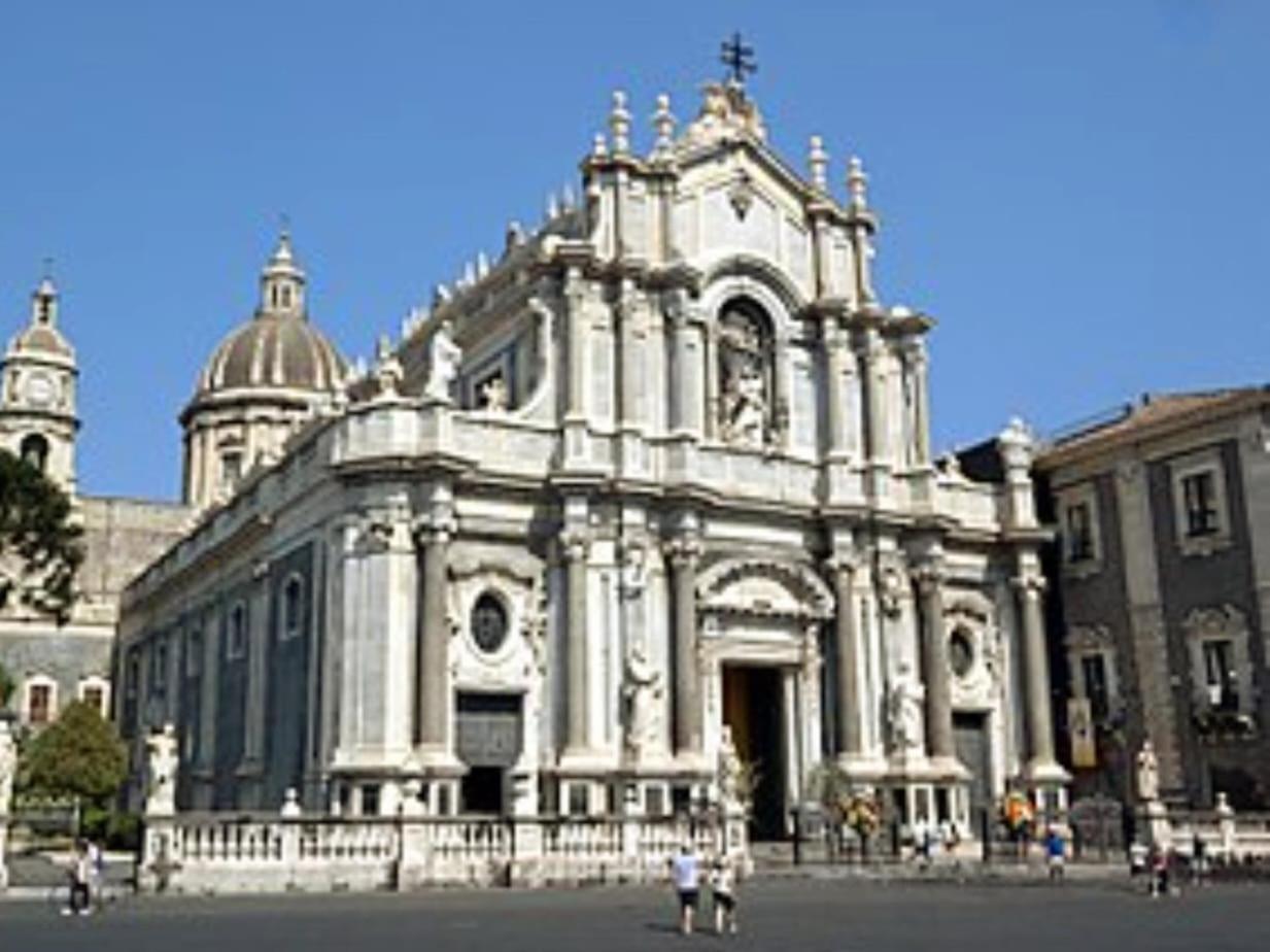 La casa di Iside