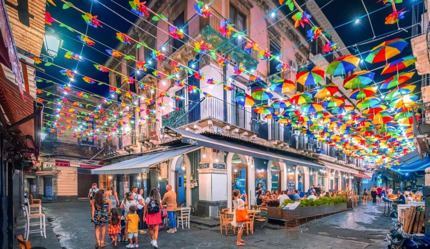 La casa di Iside
