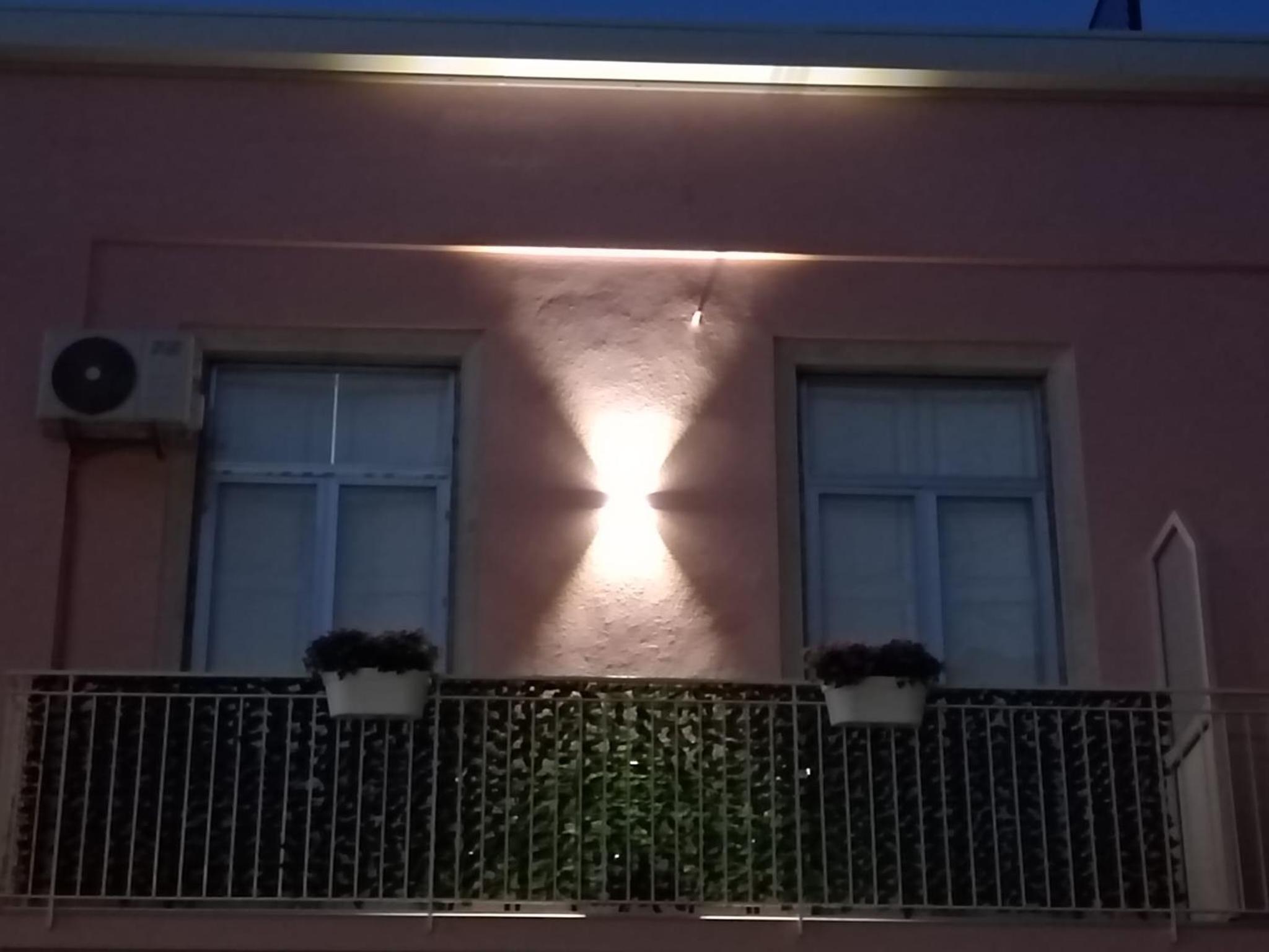 La casa di Iside