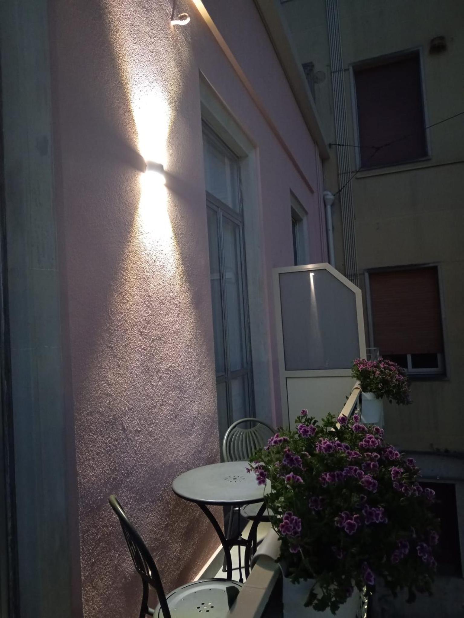 La casa di Iside