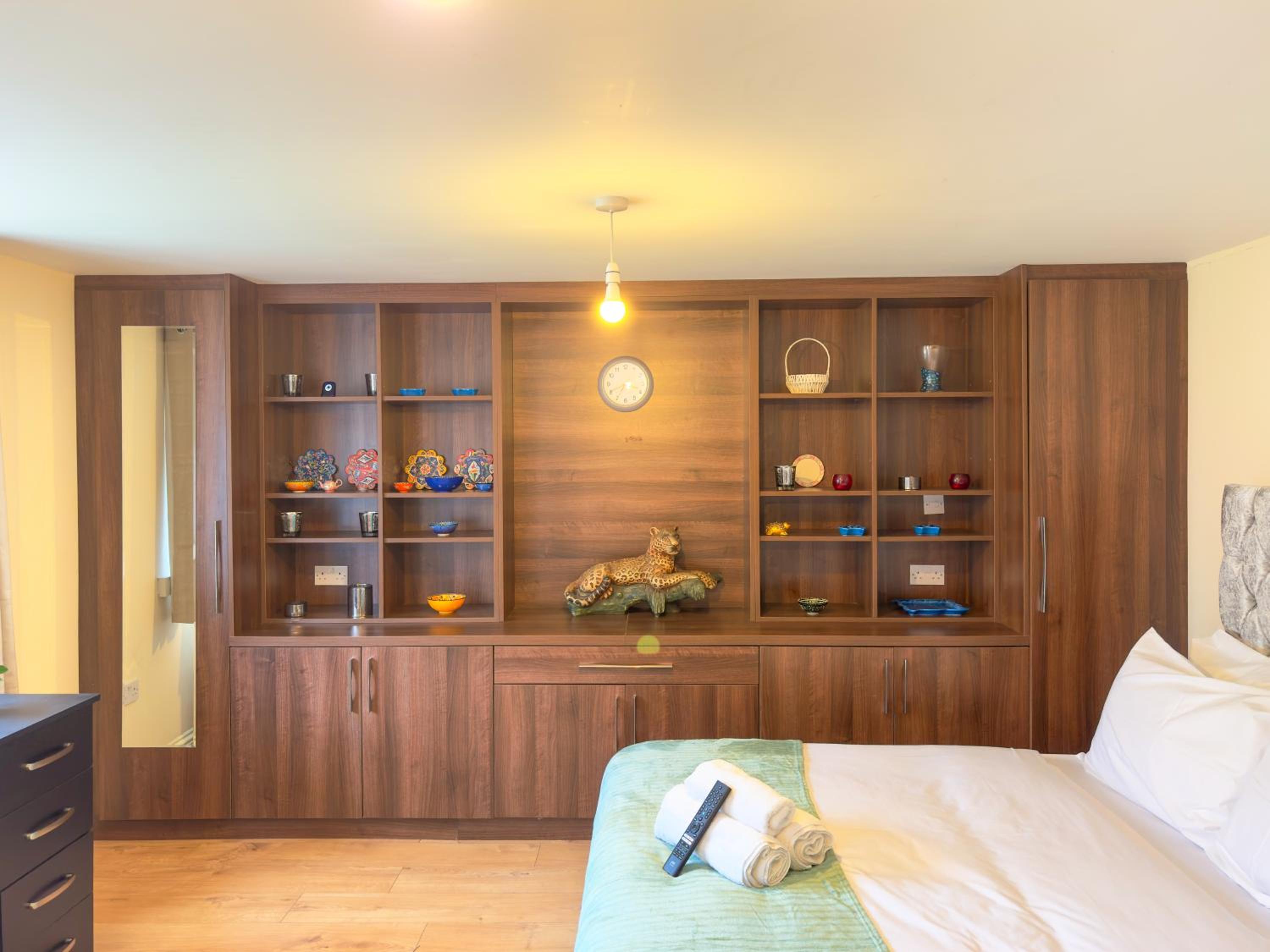 Heathrow Lodge BnB