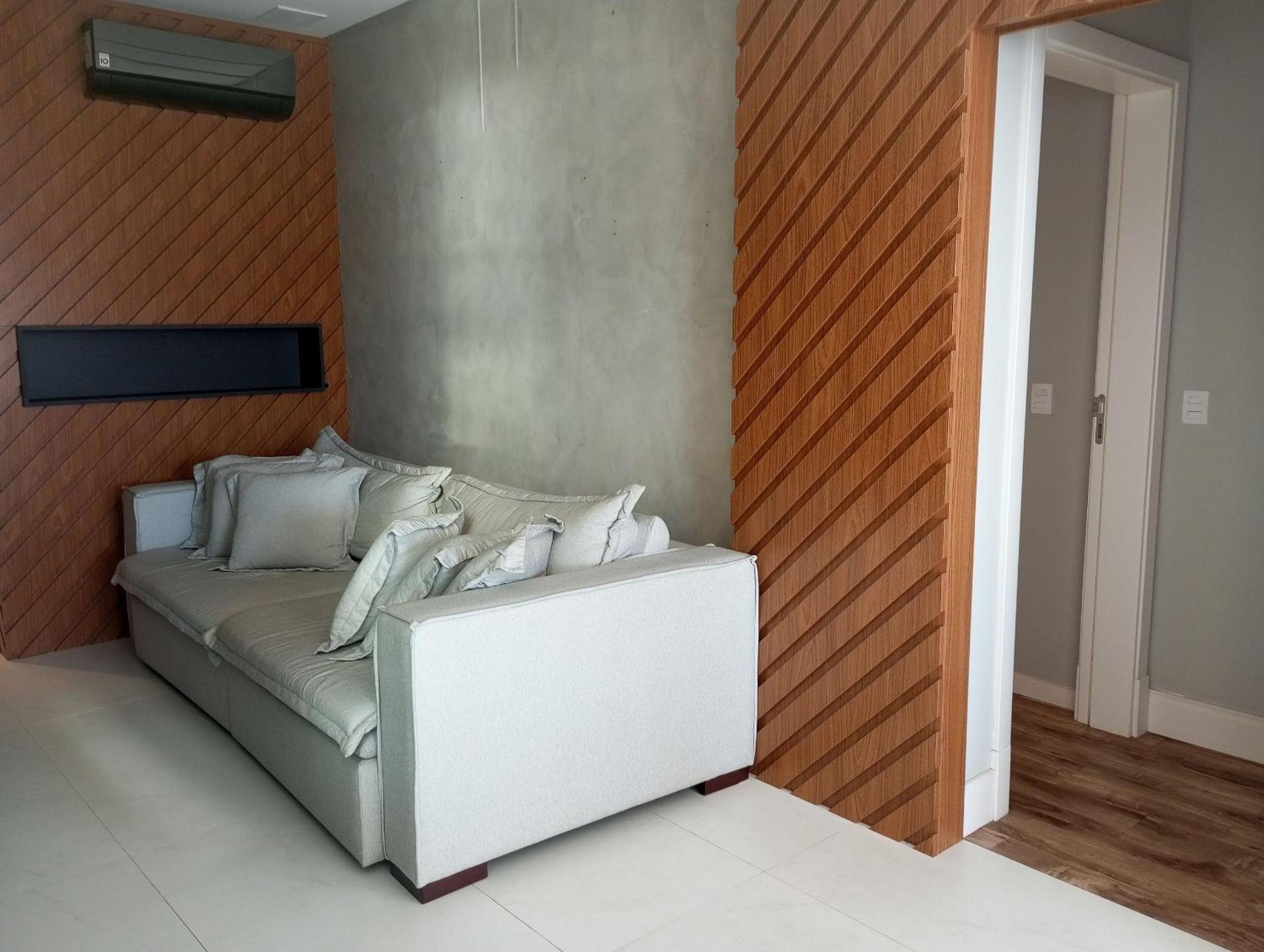 Sophisticated stay 200m from Praia Brava - EHI
