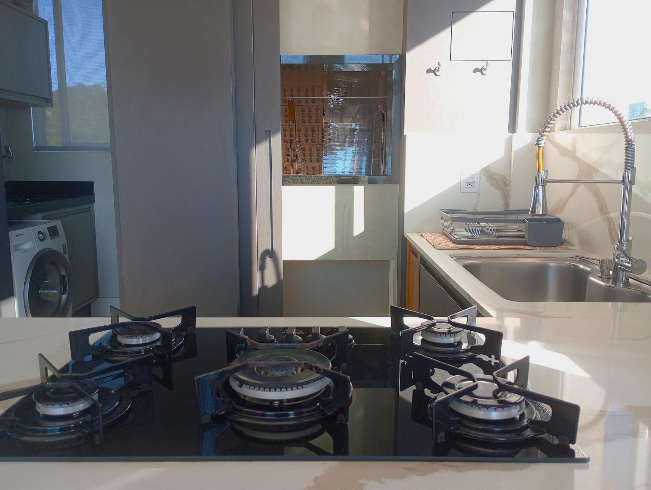 Sophisticated stay 200m from Praia Brava - EHI