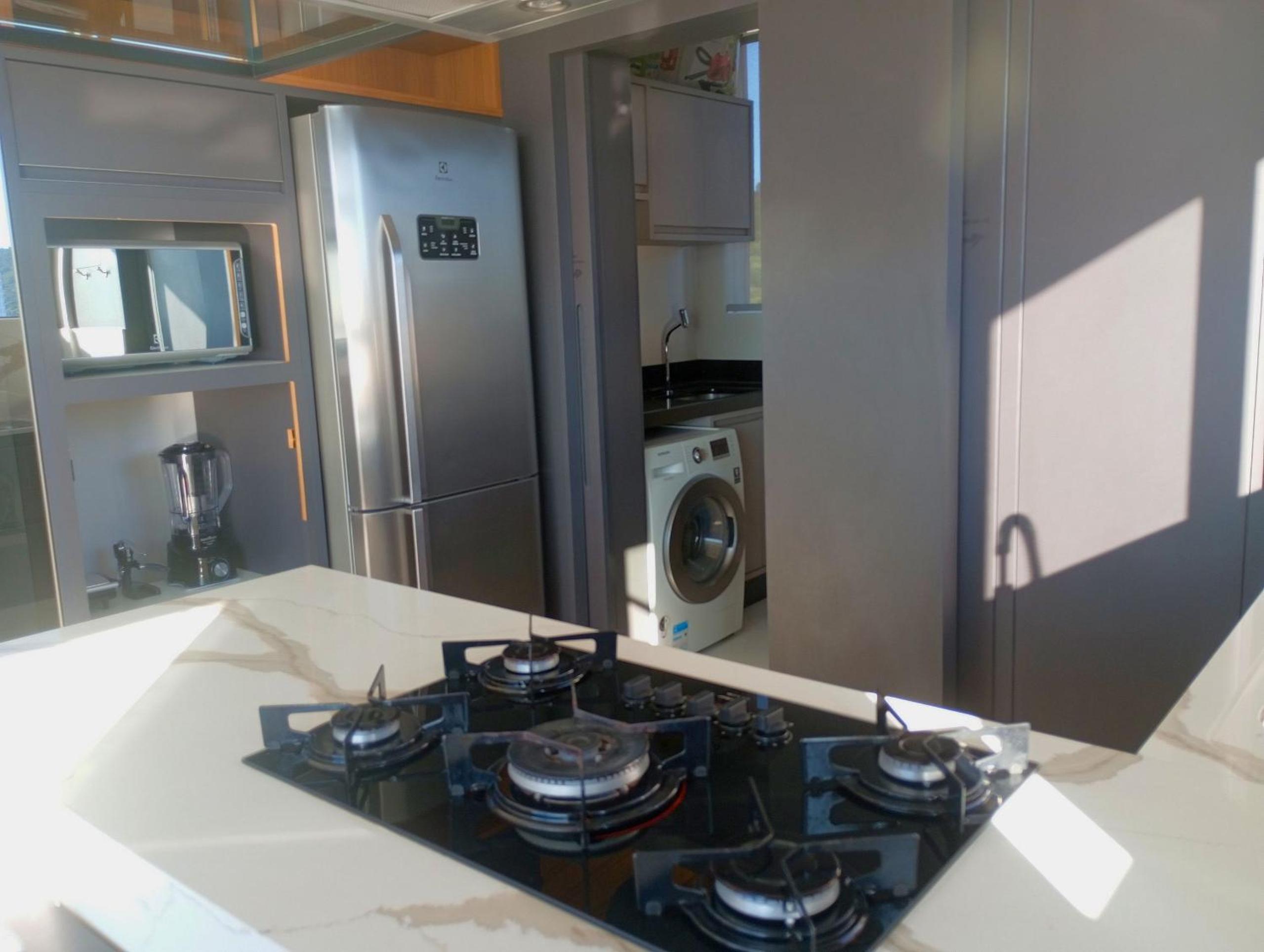 Sophisticated stay 200m from Praia Brava - EHI