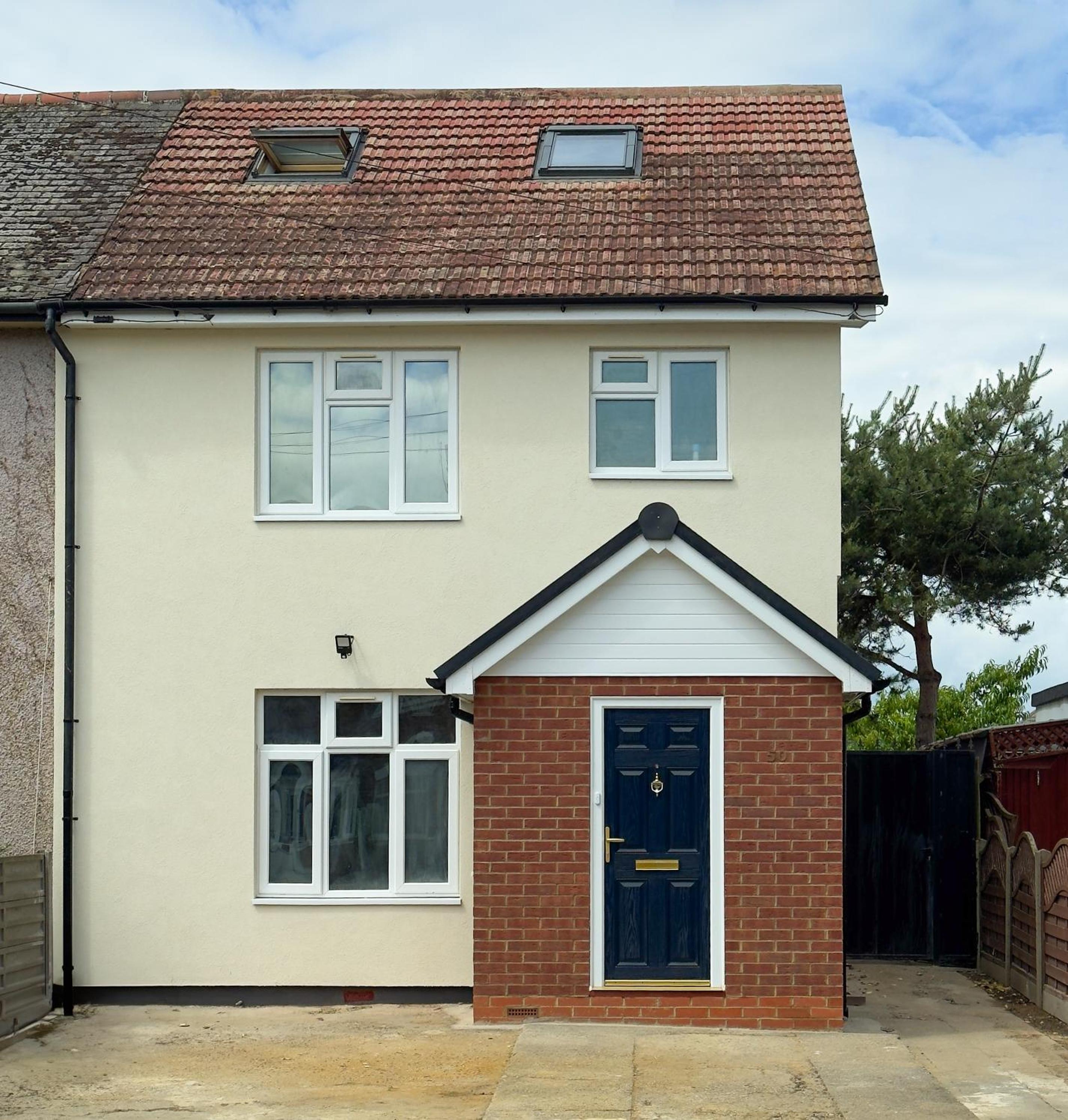 Heathrow Lodge BnB