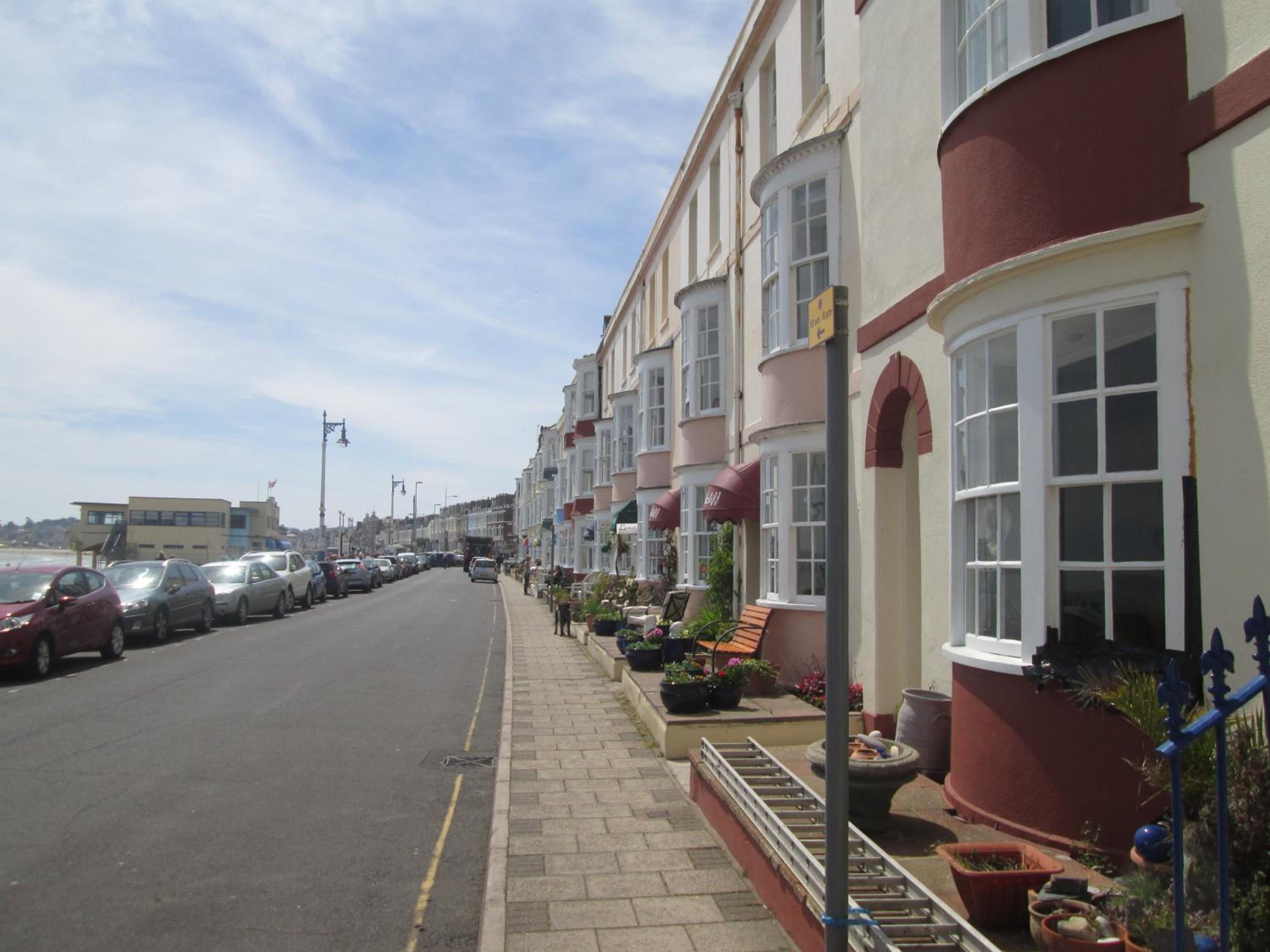 Lyndale Guest House