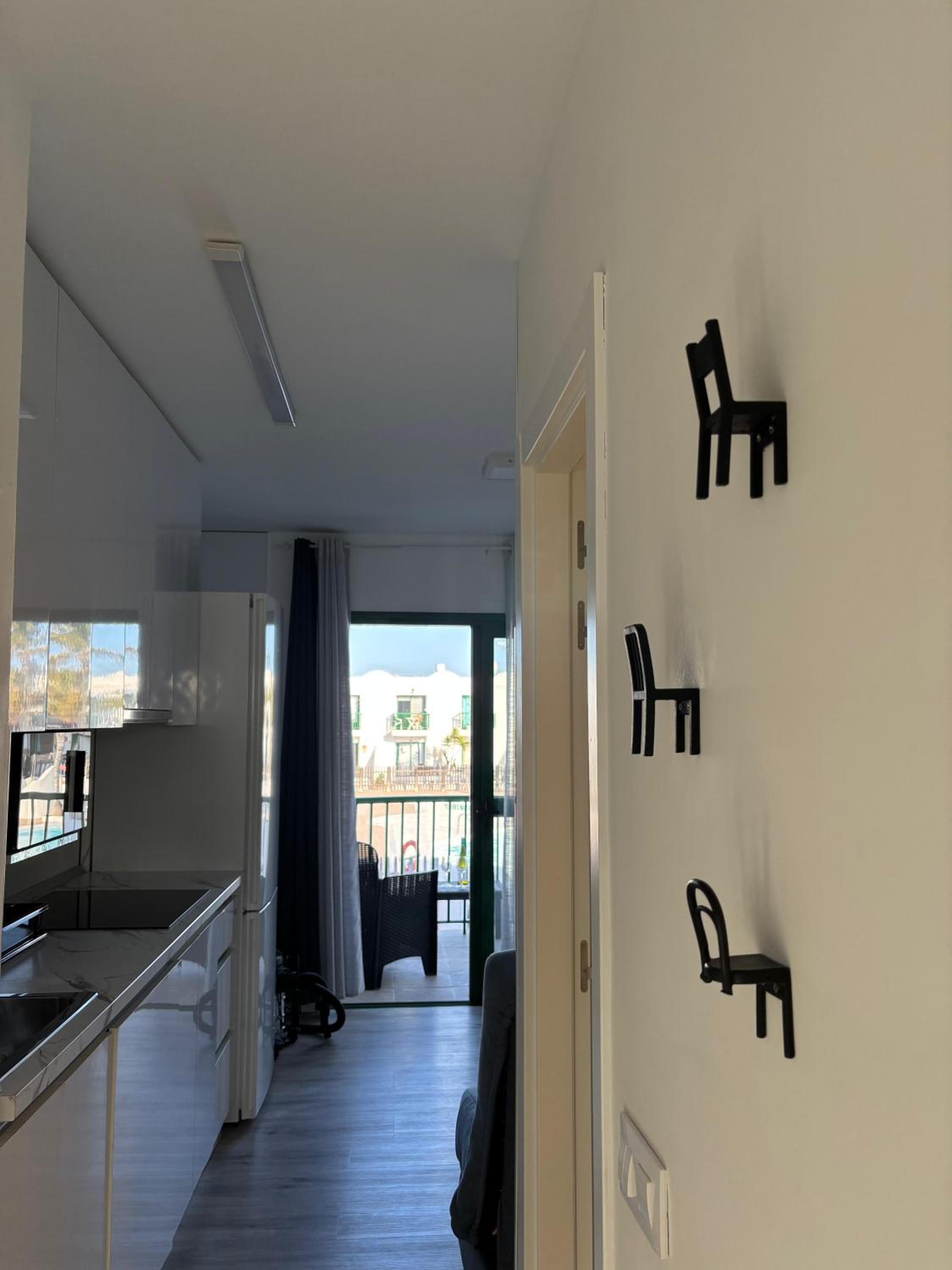 PAKKI house