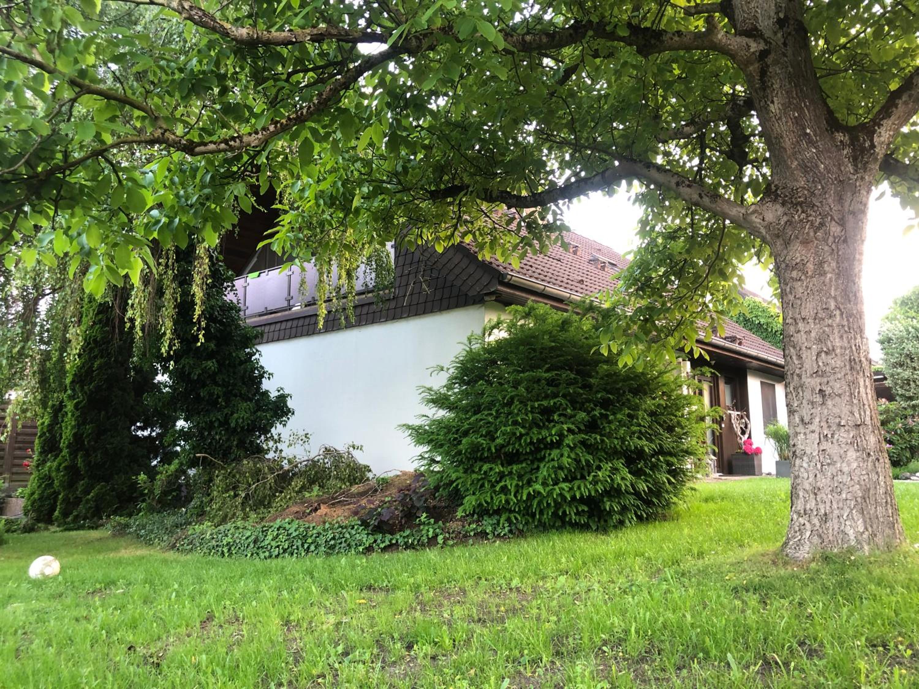 Auszeitwohnung