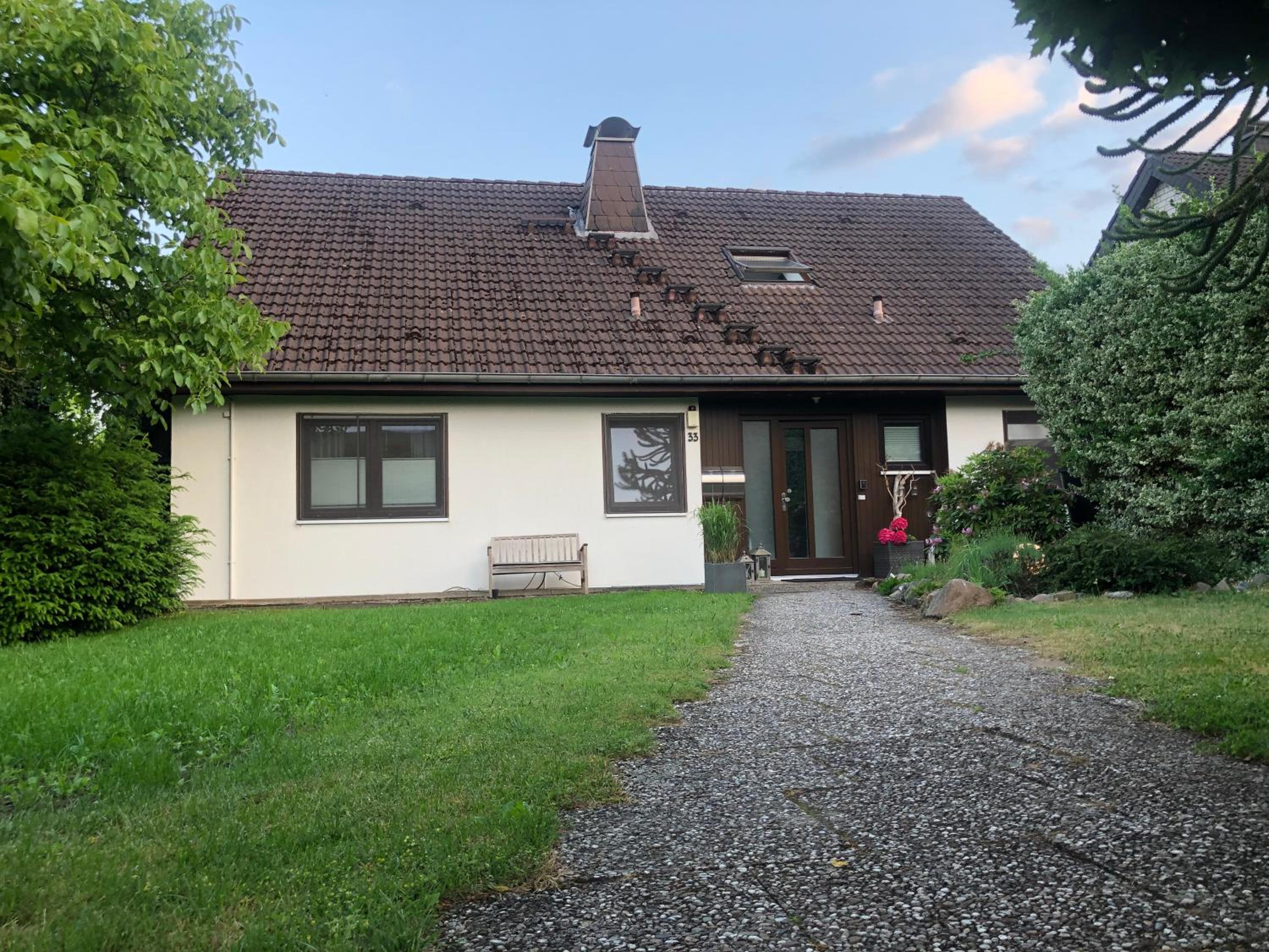 Auszeitwohnung